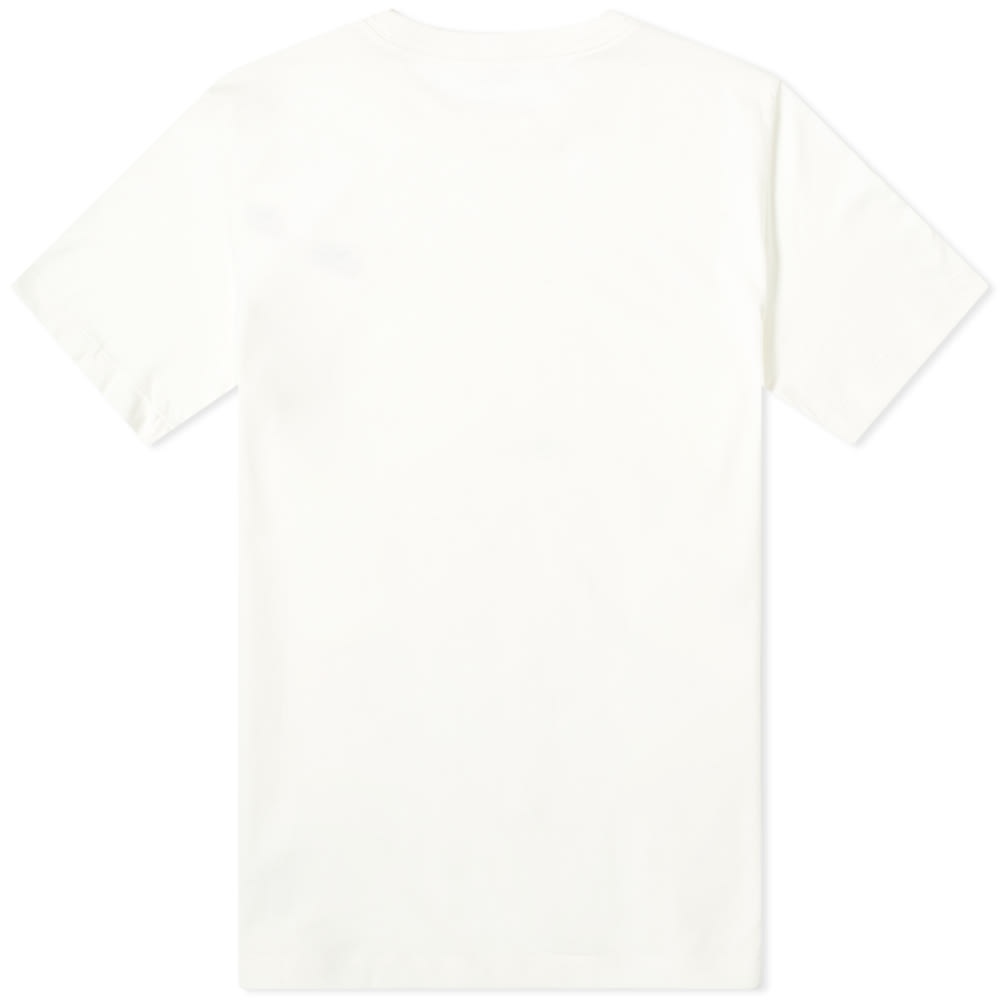 Nike Heritage Chest Logo Tee - 2