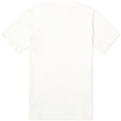 Nike Nike Heritage Chest Logo Tee outlook