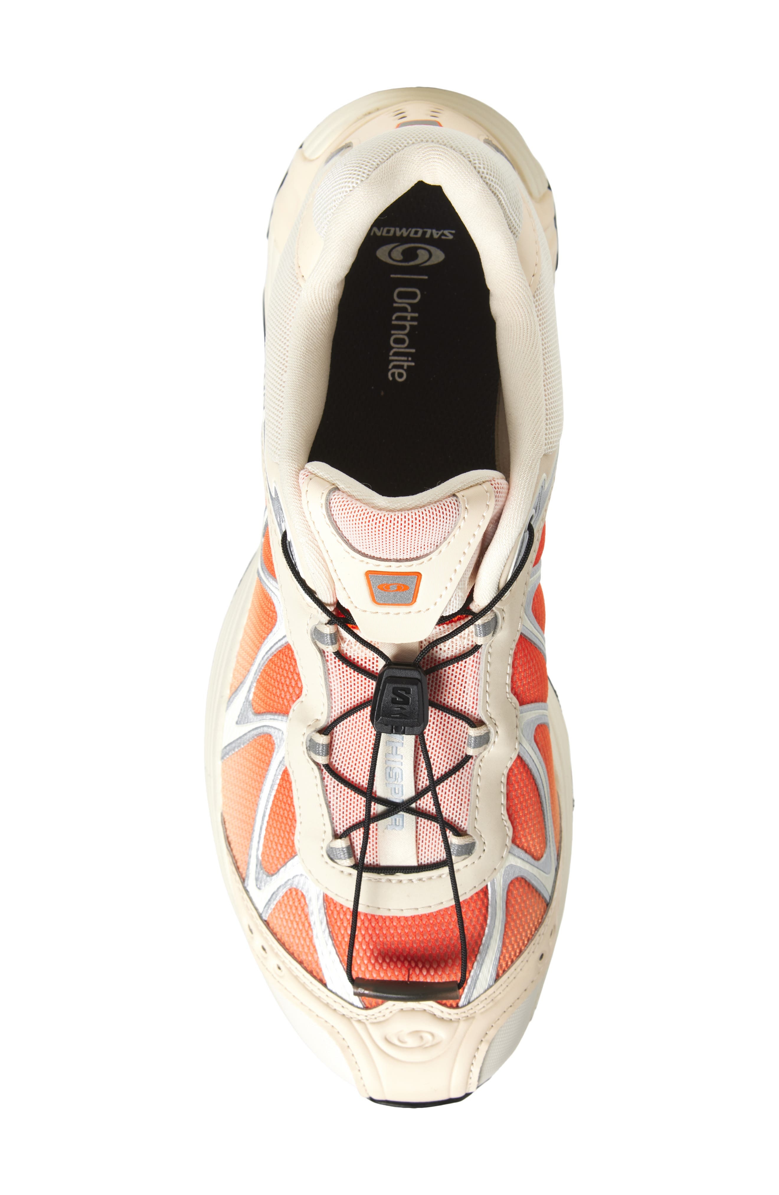 Salomon Gender Inclusive XT-Whisper Sneaker in Shortbread at Nordstrom - 5
