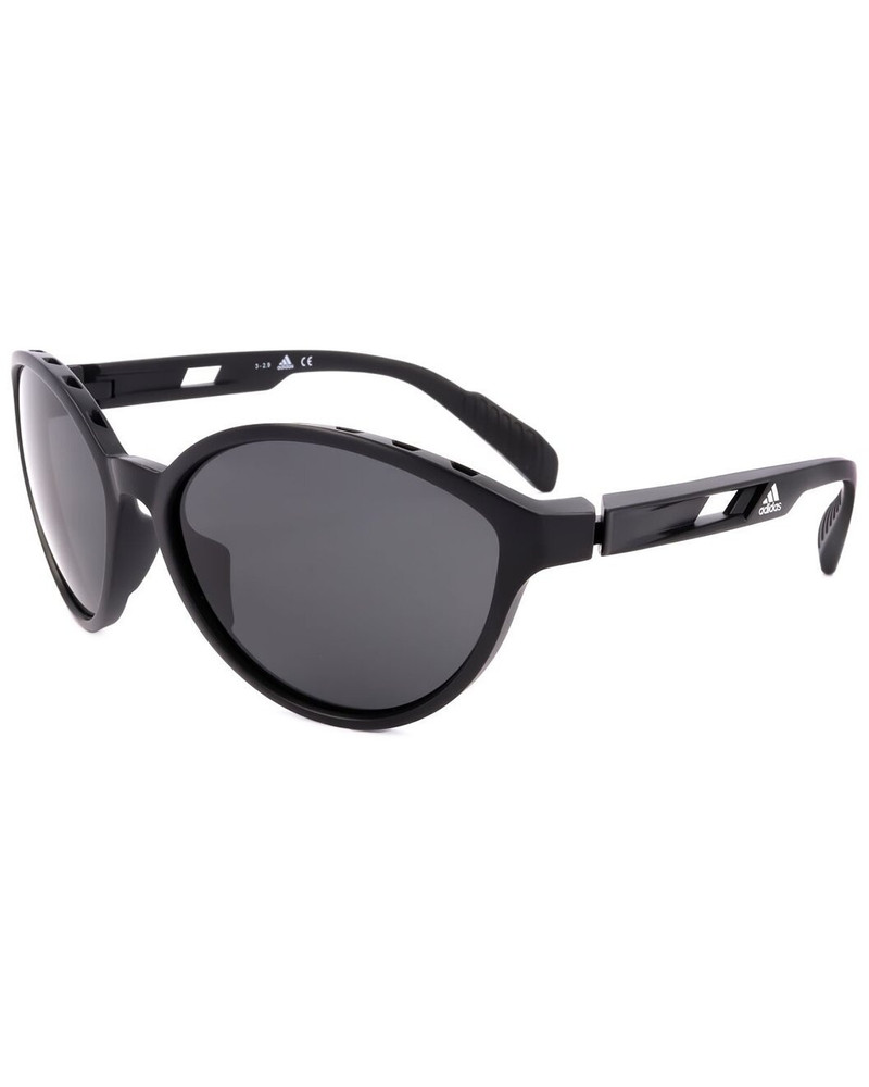 adidas Women's SP0012 61mm Sunglasses 1