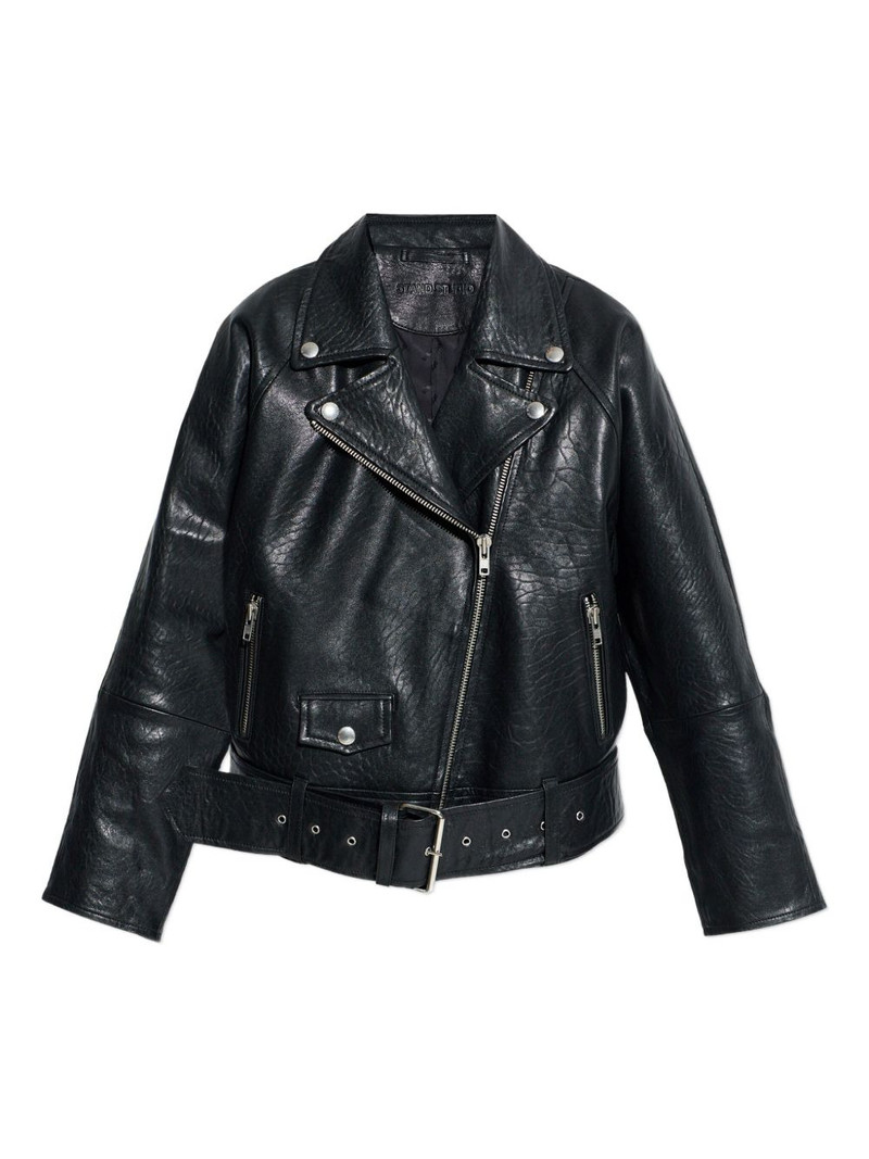 Romy zip jacket 1
