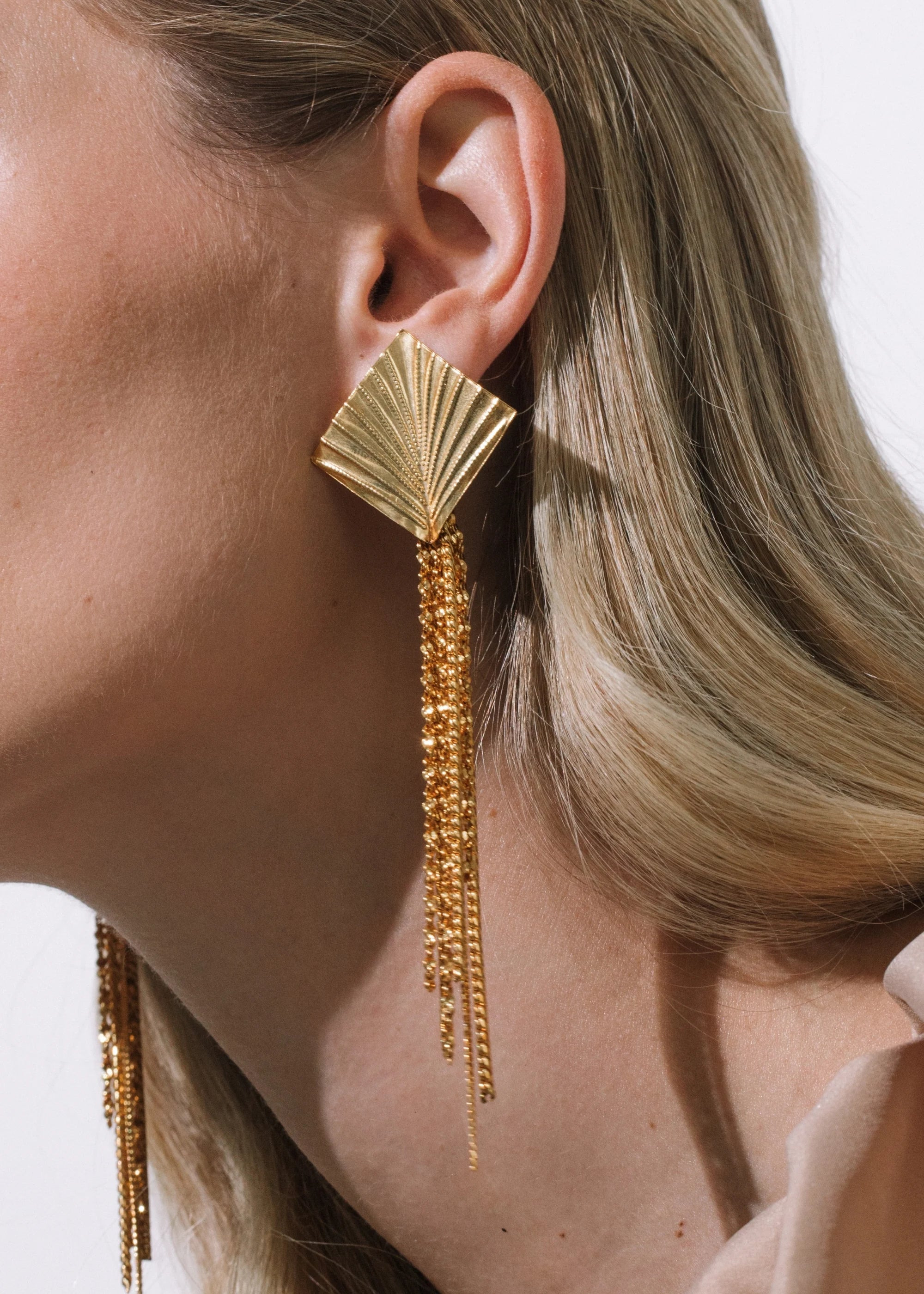 Bexley Earrings - 2