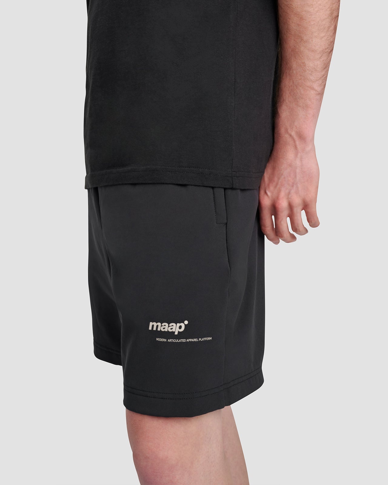 Training Sweat Short - 6