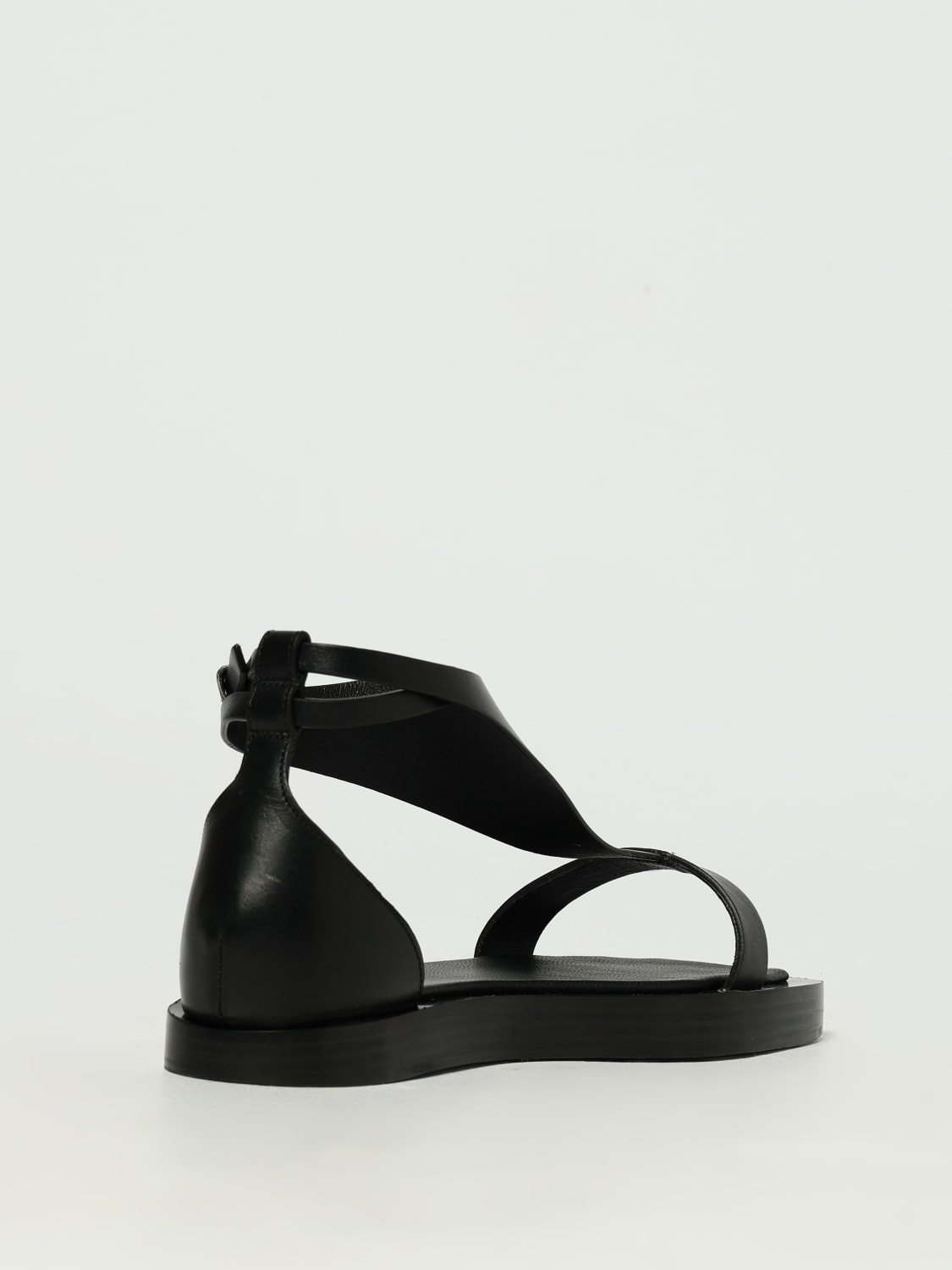 Flat sandals woman Max Mara - 3