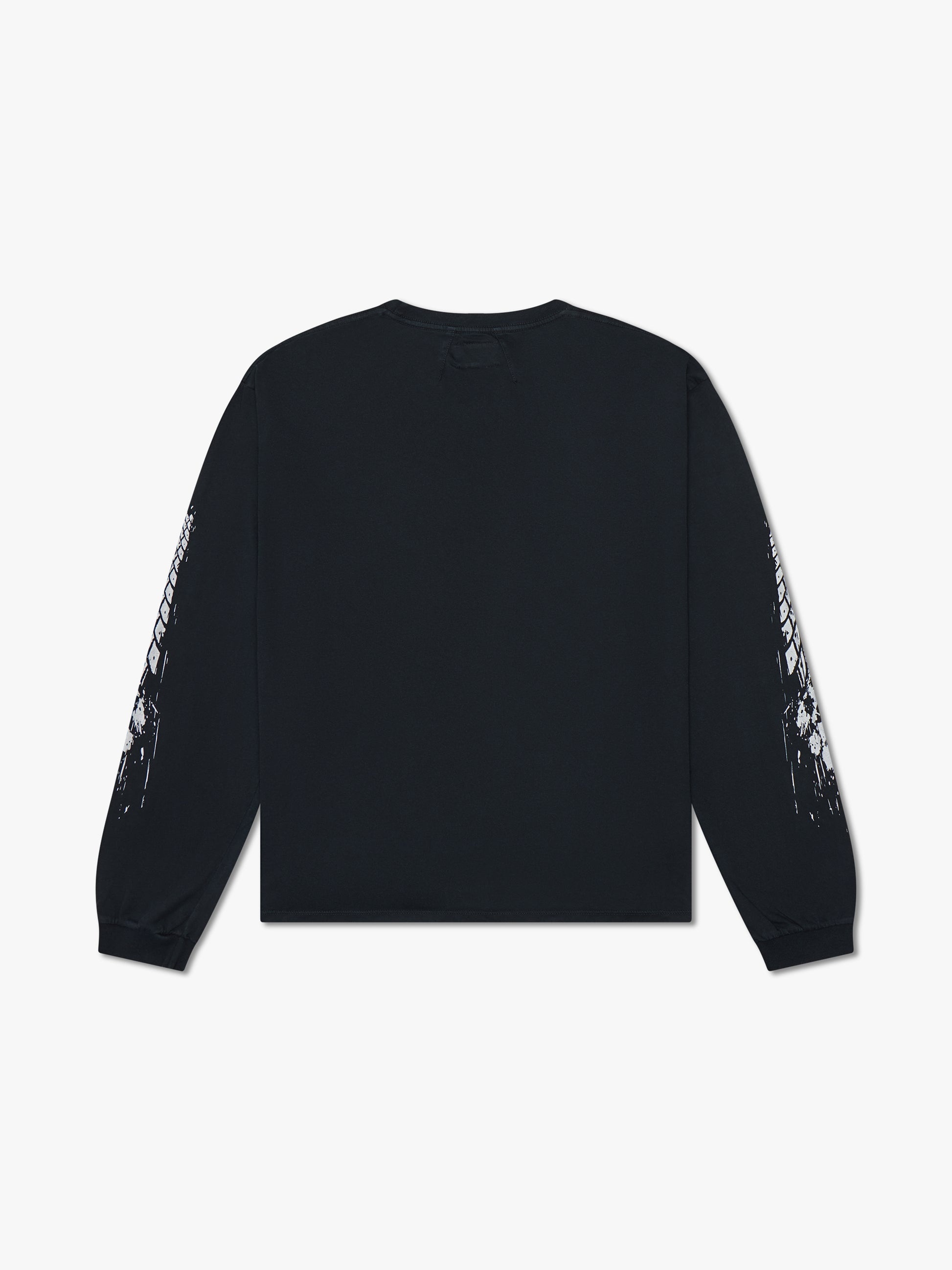RHUDE 4X4 LS TEE - 2