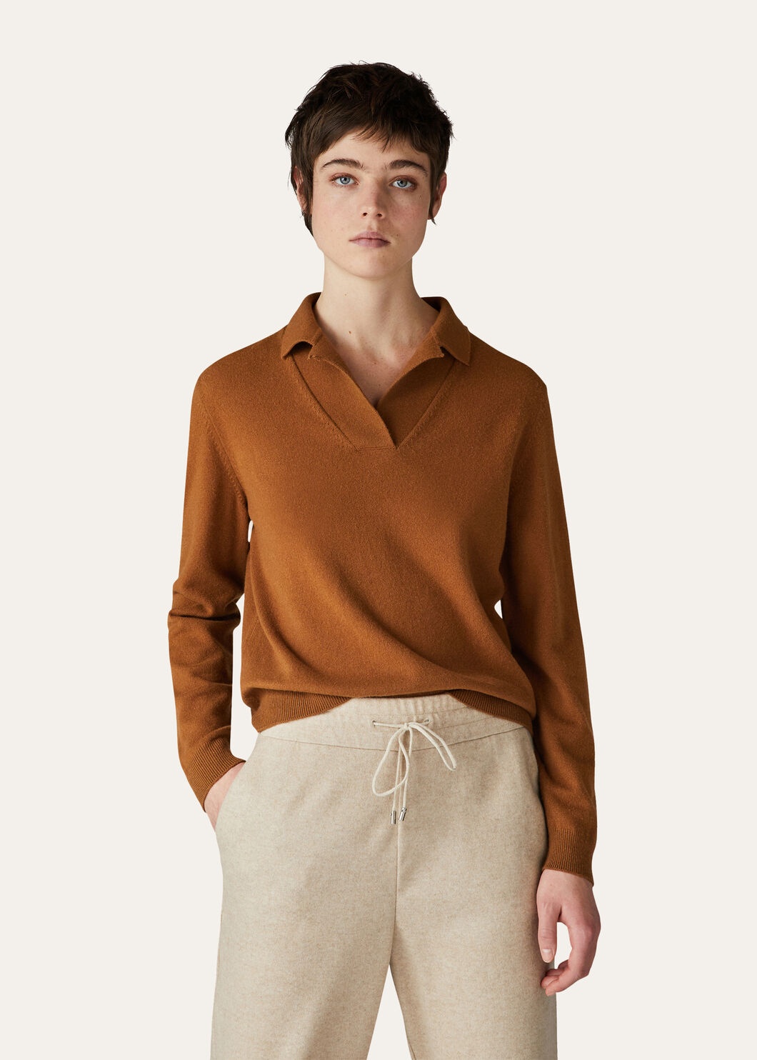Merano Polo Shirt - 4