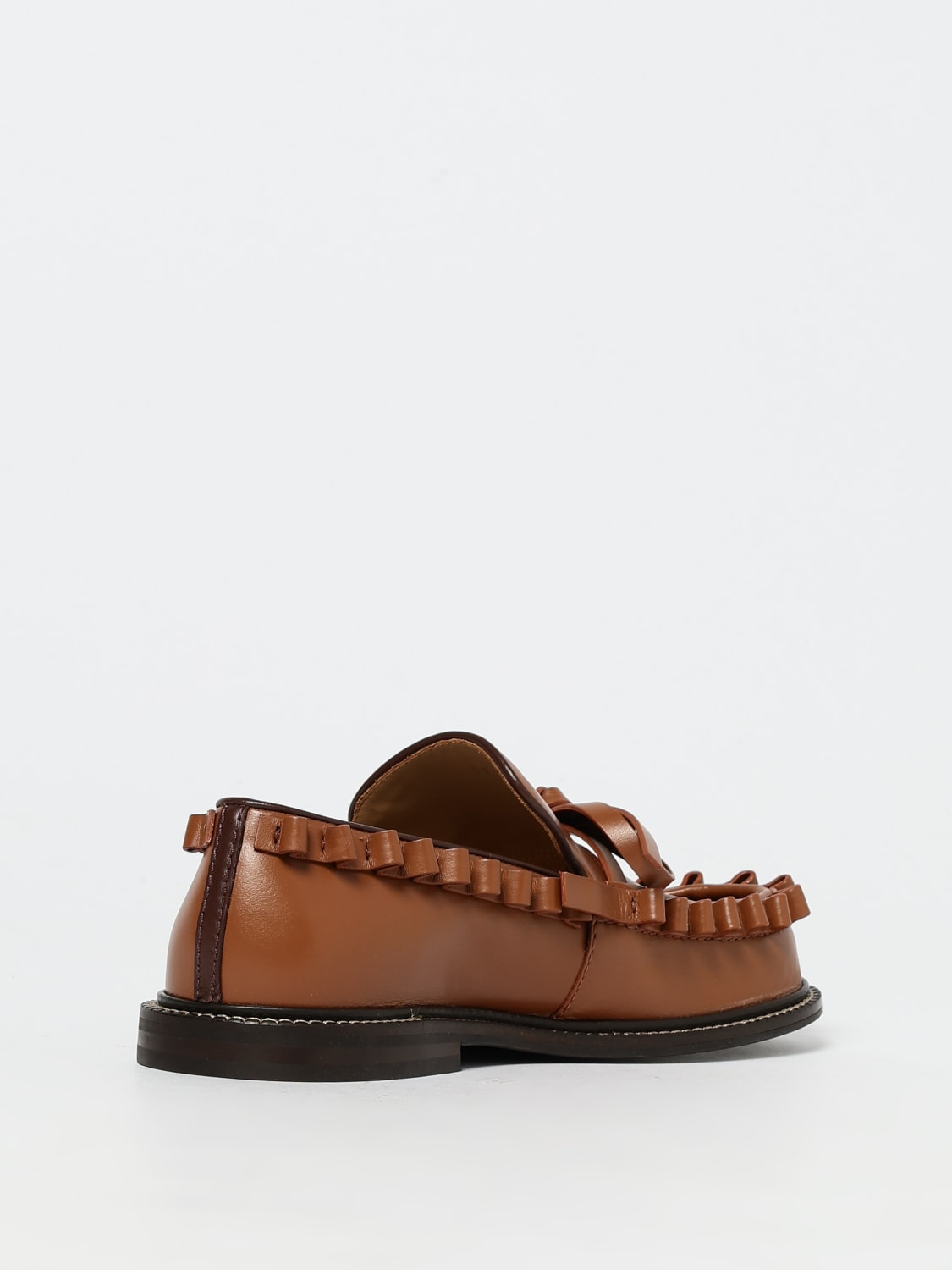 Loafers woman Jw Anderson - 3