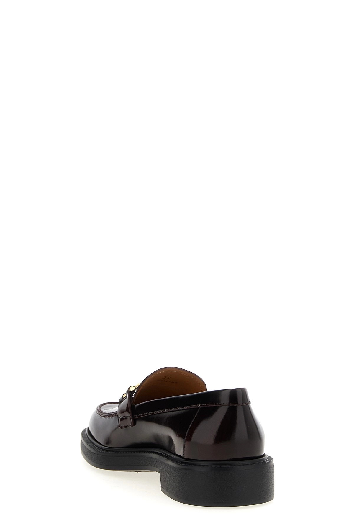 'Barretta' loafers - 3