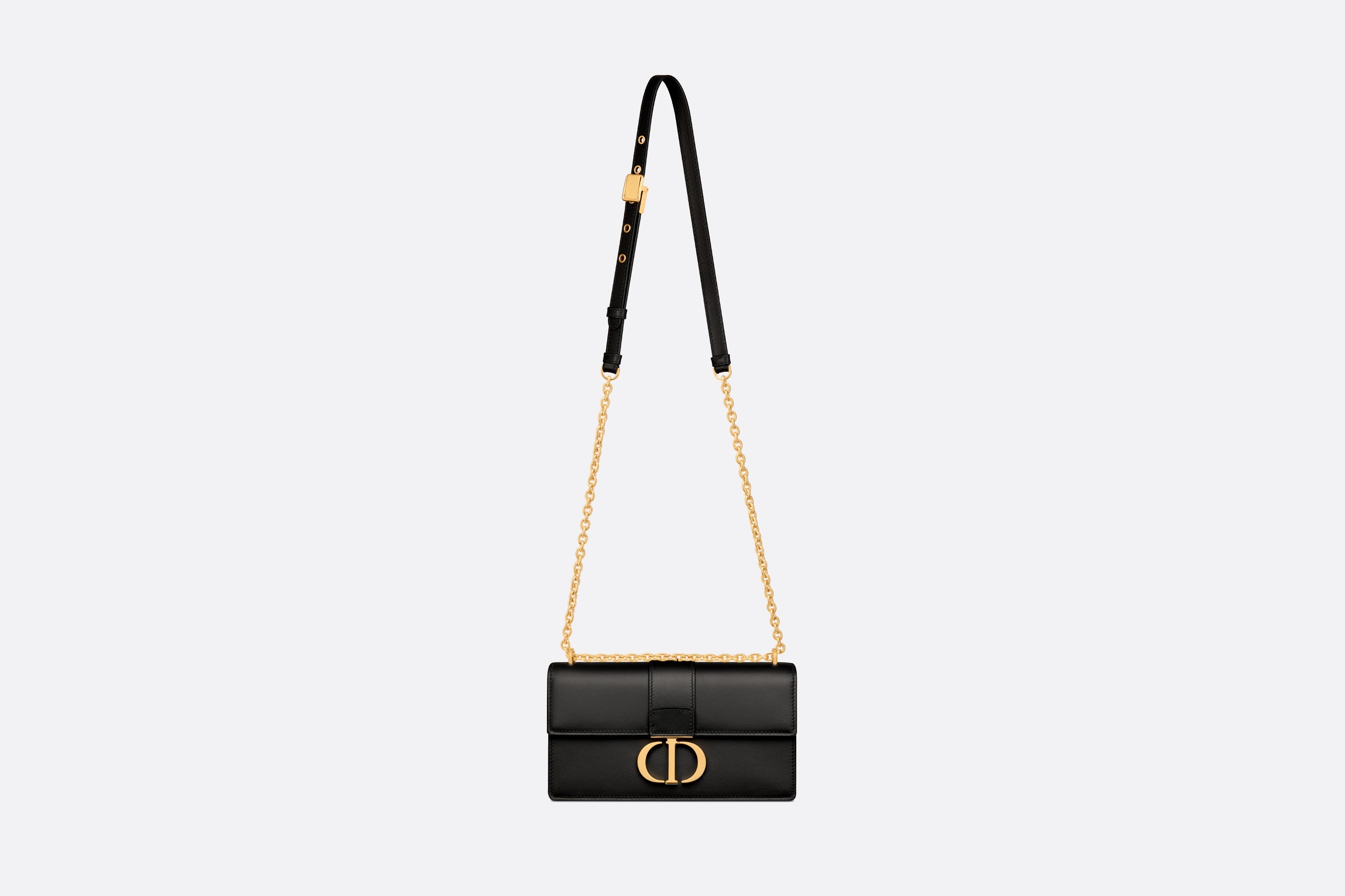 30 Montaigne East-West Bag with Chain - 6