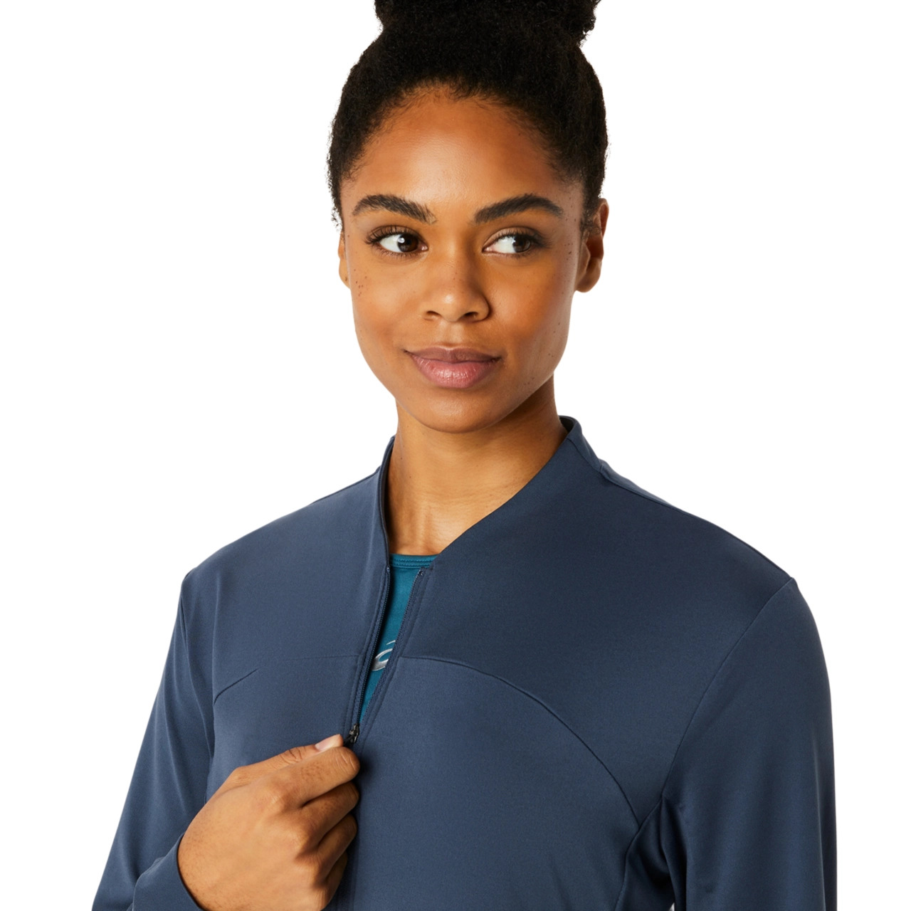 WOMEN'S FLEX SOFT TOUCH JACKET - 4