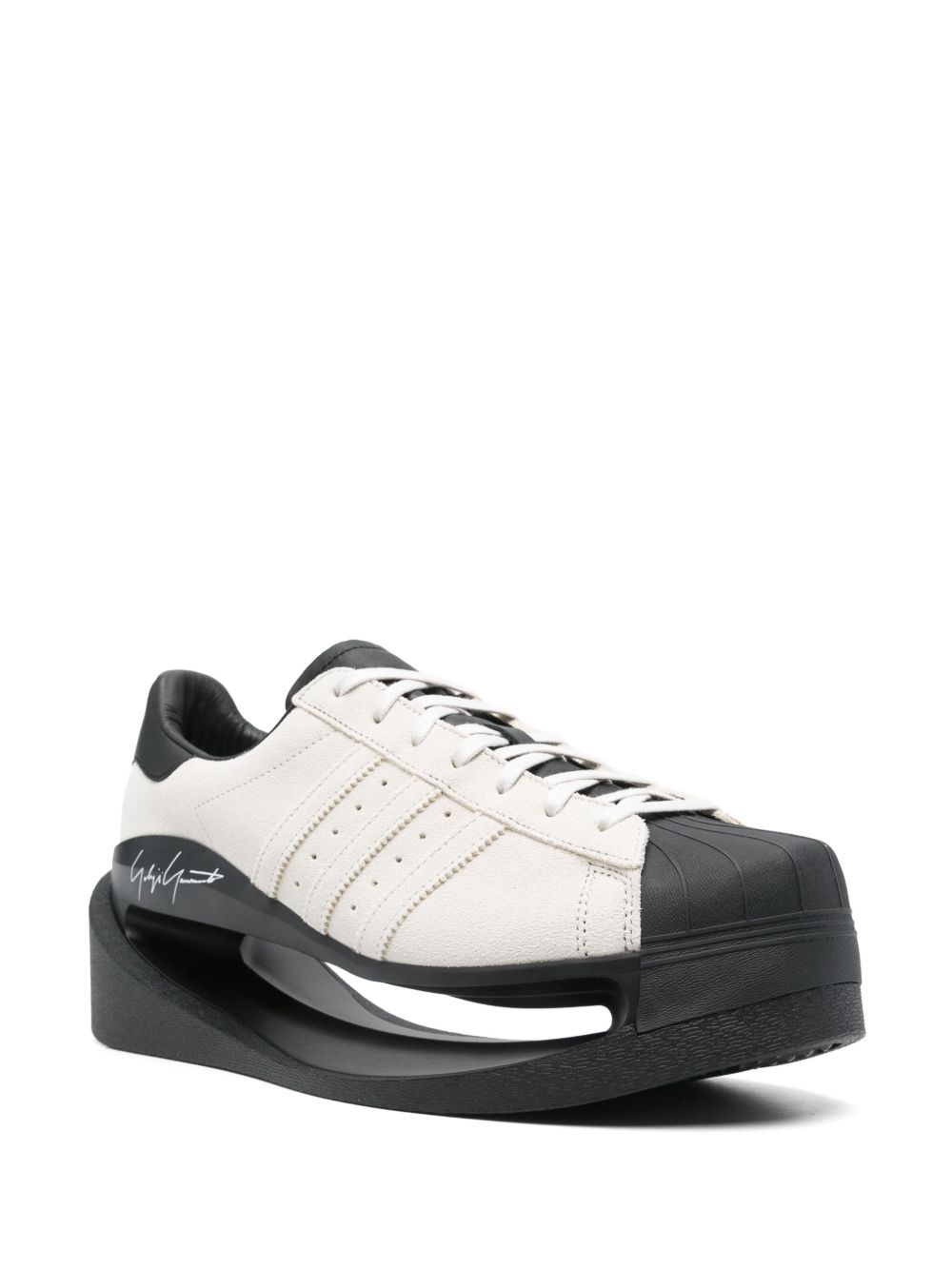 Gendo Superstar sneakers - 2