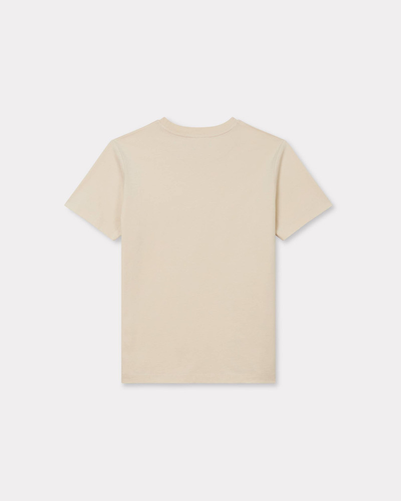 KENZO 'Boke Flower 2.0' loose T-shirt in cotton outlook