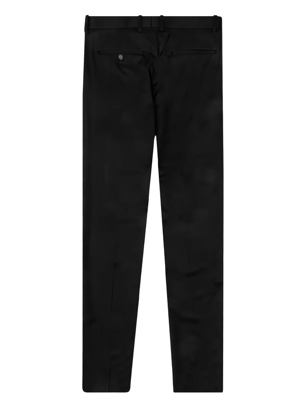 pleated trousers - 2
