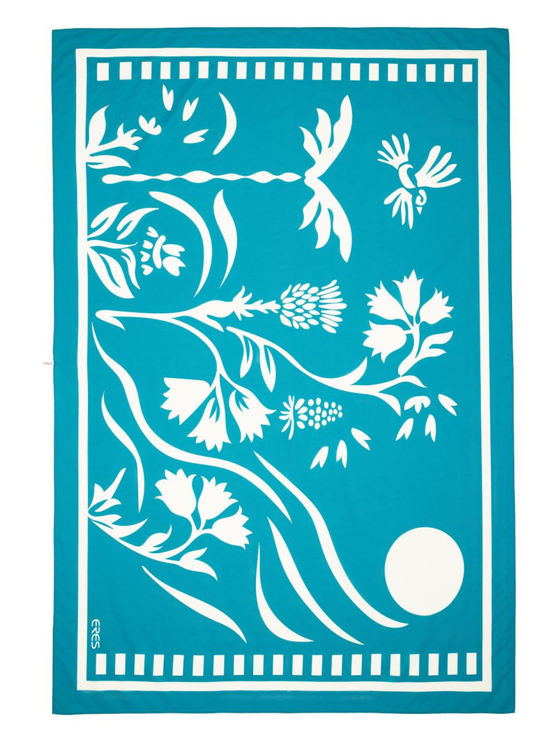 Mandapa sarong 5