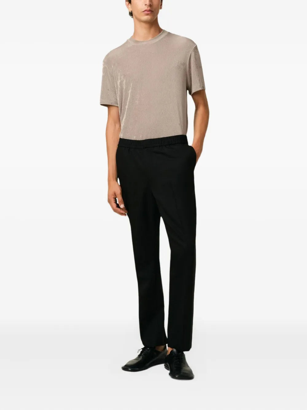 Pantalon en laine - 3