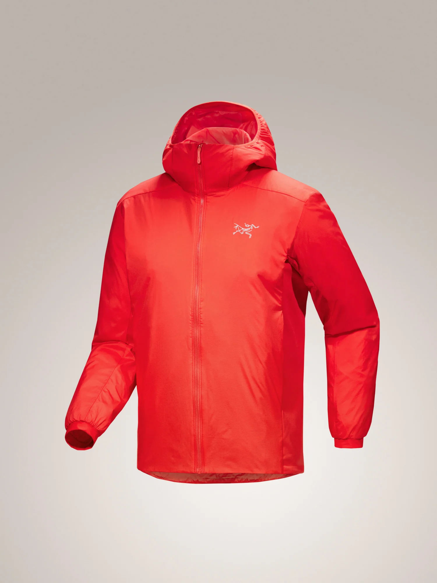 Atom Hoody - 1