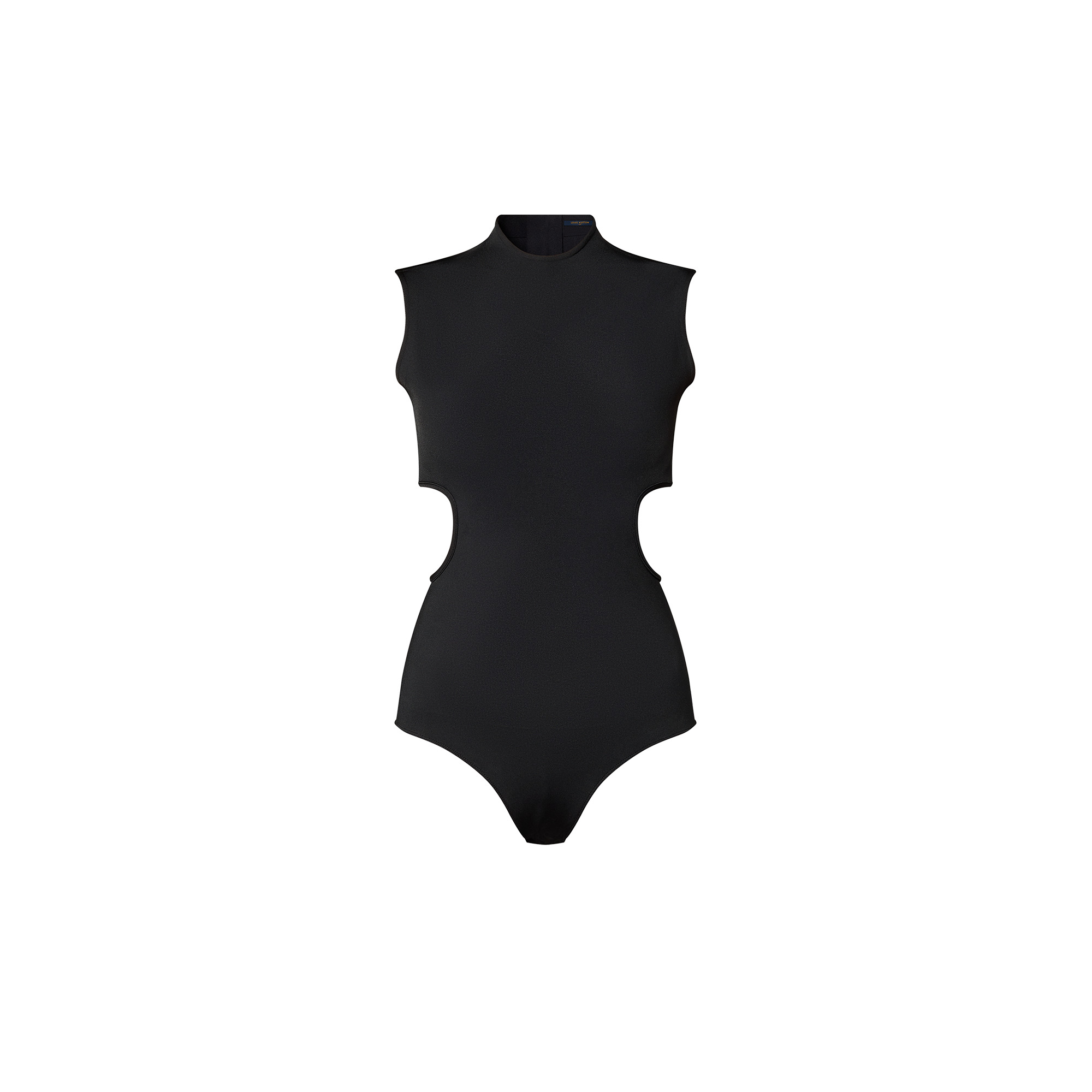 Technical Jersey Cut-Out Body - 1