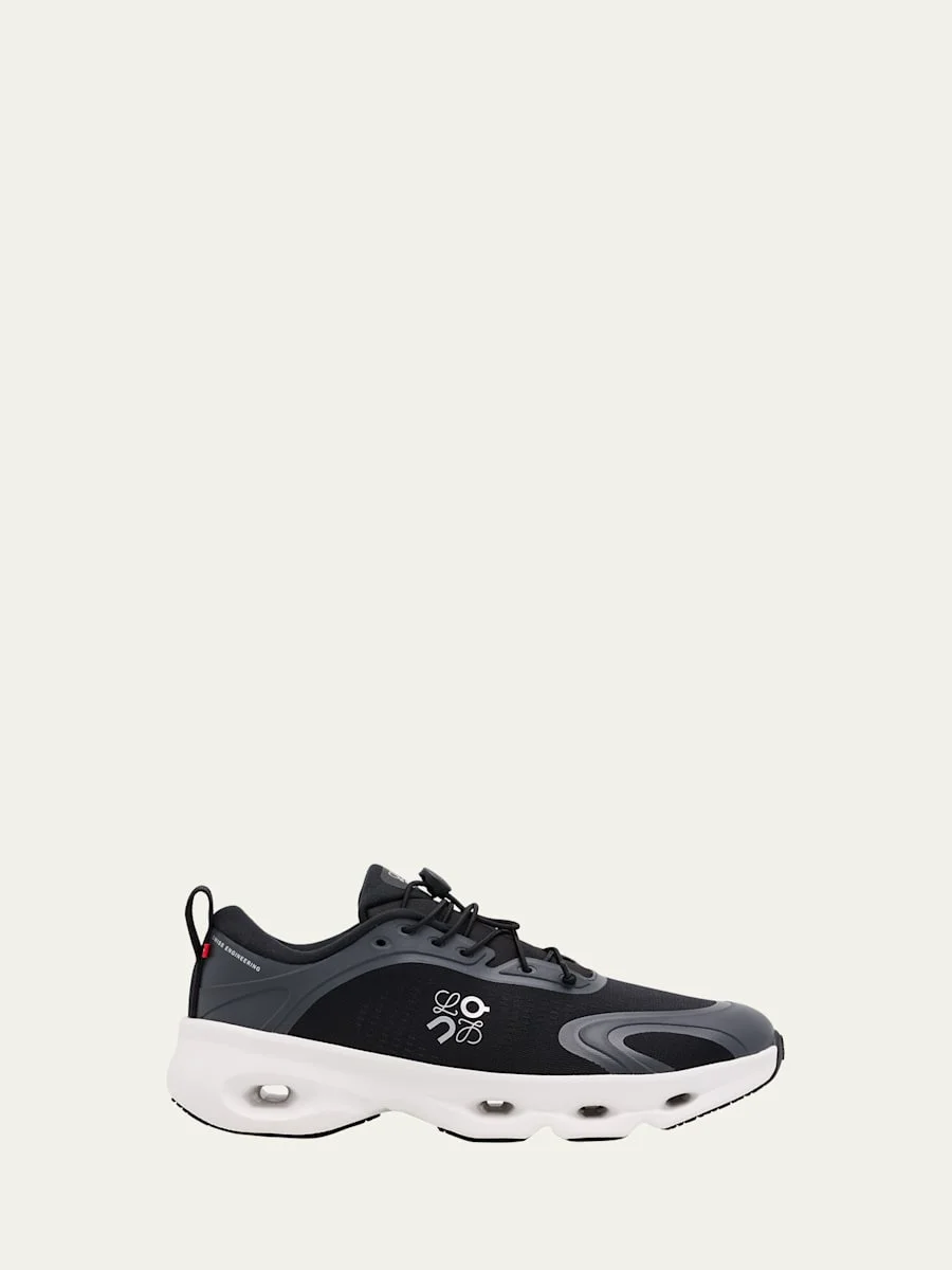 x On Cloudsolo Sneakers - 1