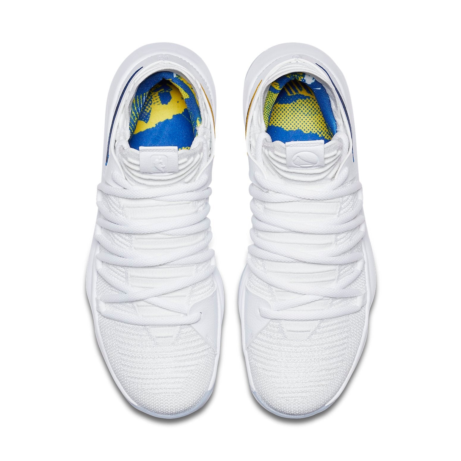 Nike KD 10 'Numbers' 897815-101 - 4