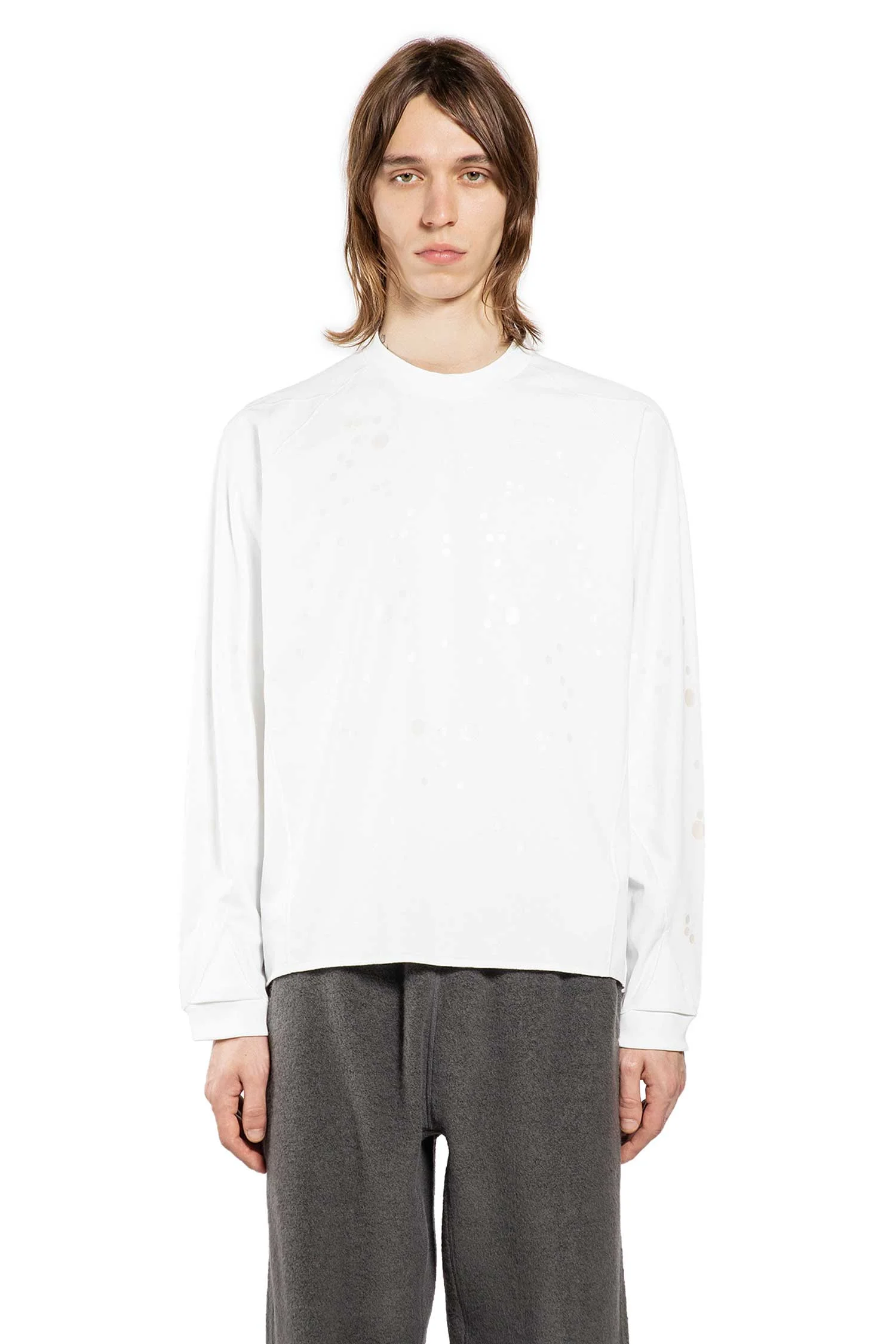 Goldwin Man Shirts - 1