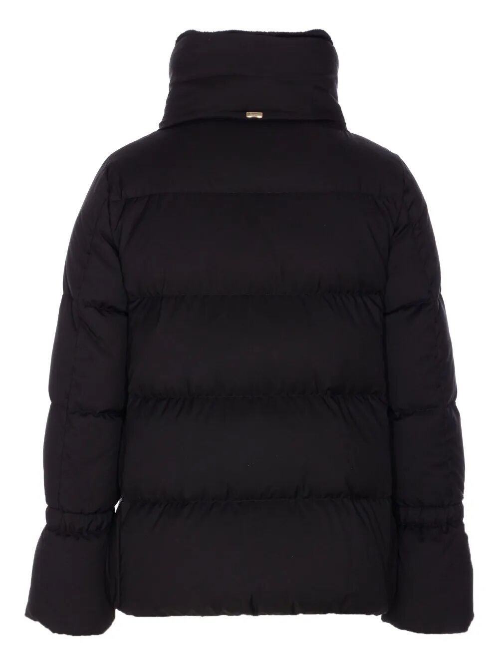 Padded Jacket - 2