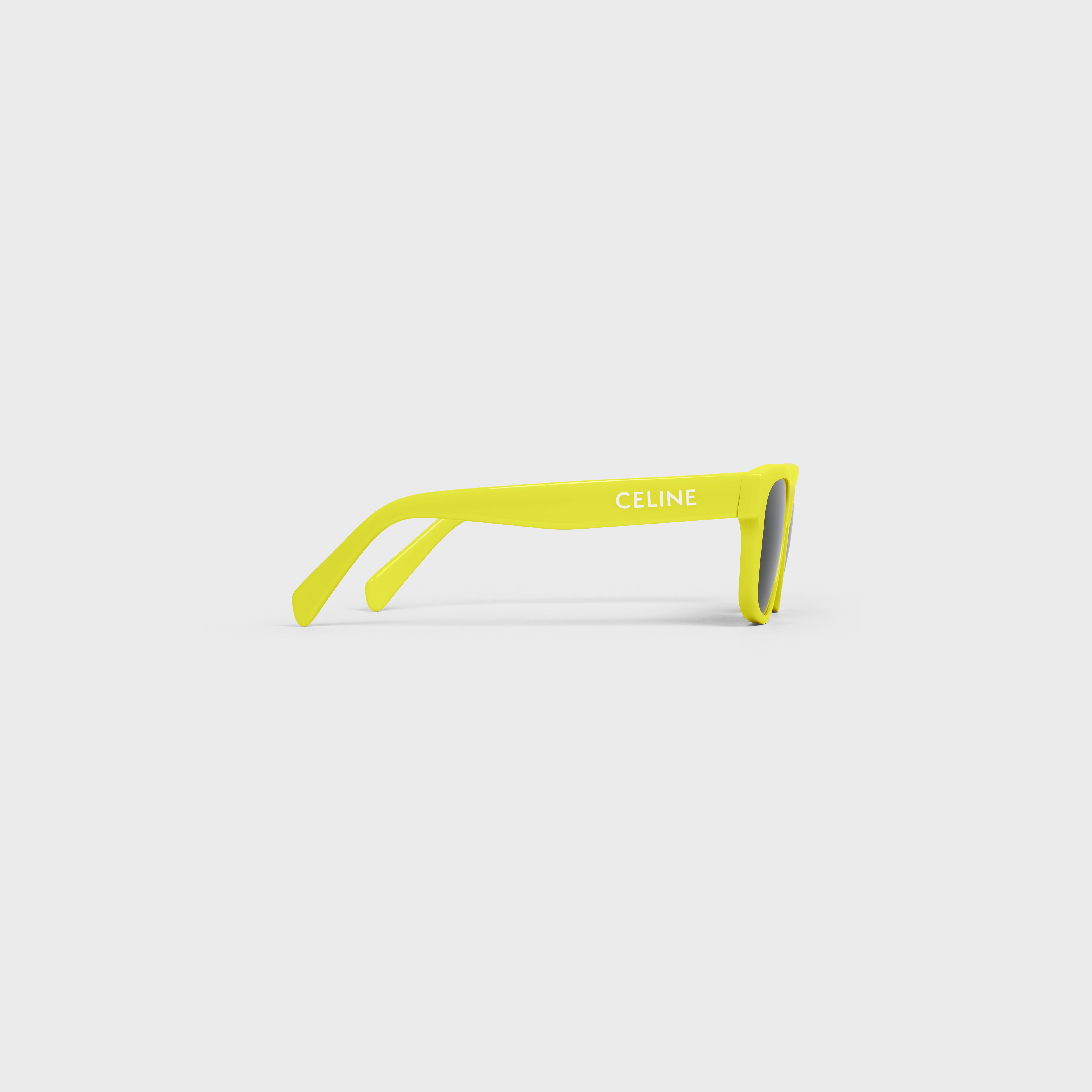 CELINE Monochroms 05 Sunglasses in Acetate - 3