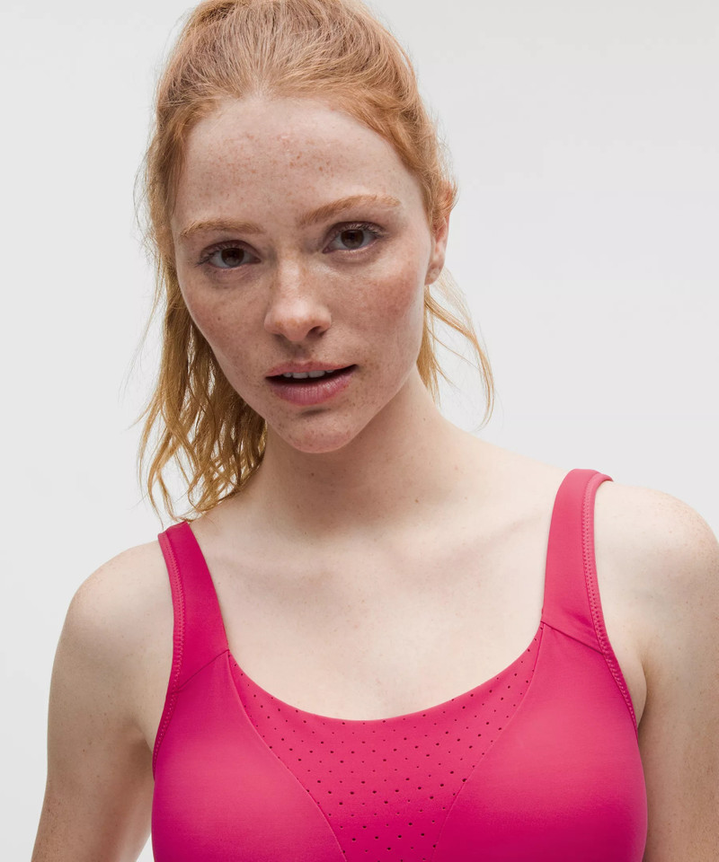 Run Times Bra *High Support, B–G Cups 4