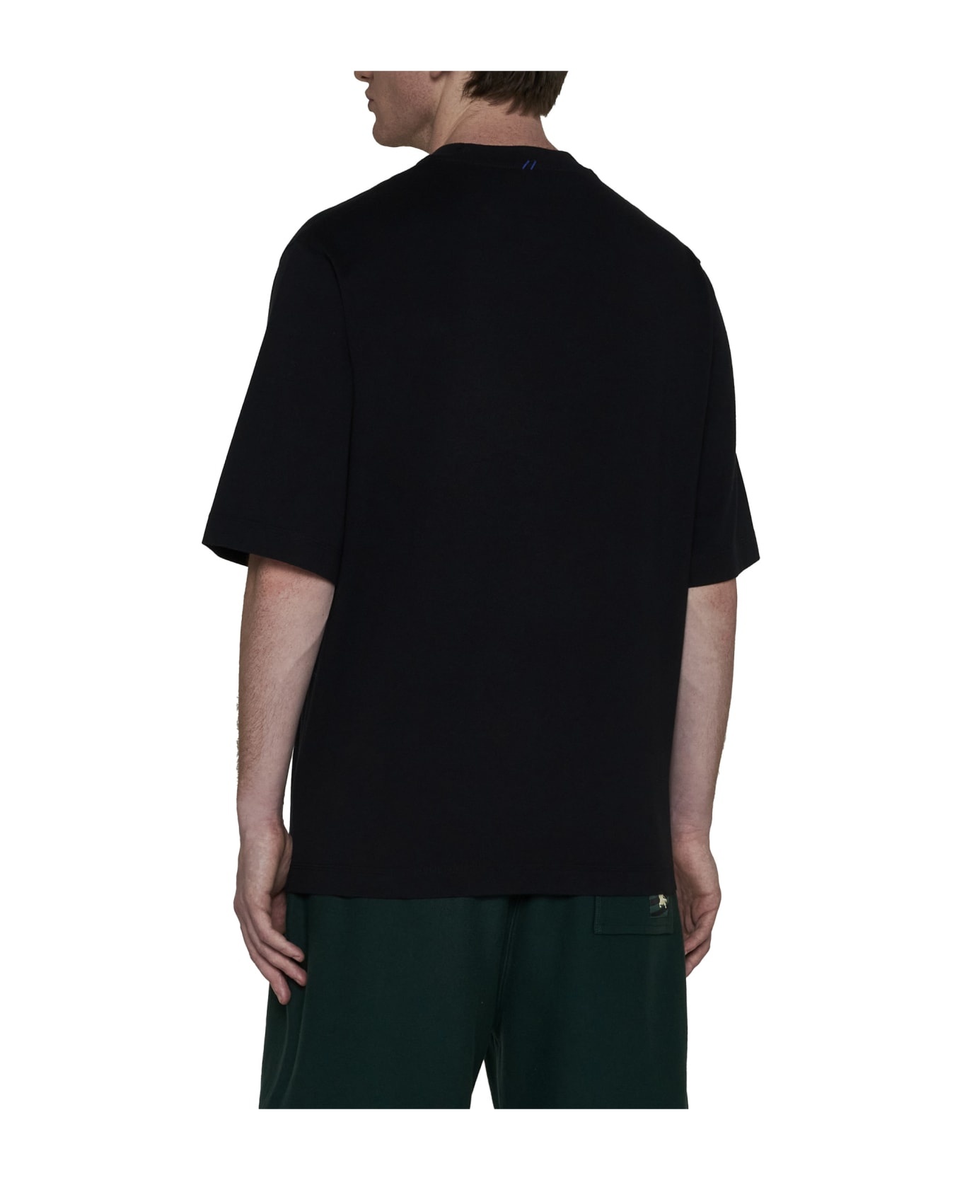 Cotton T-shirt - 4