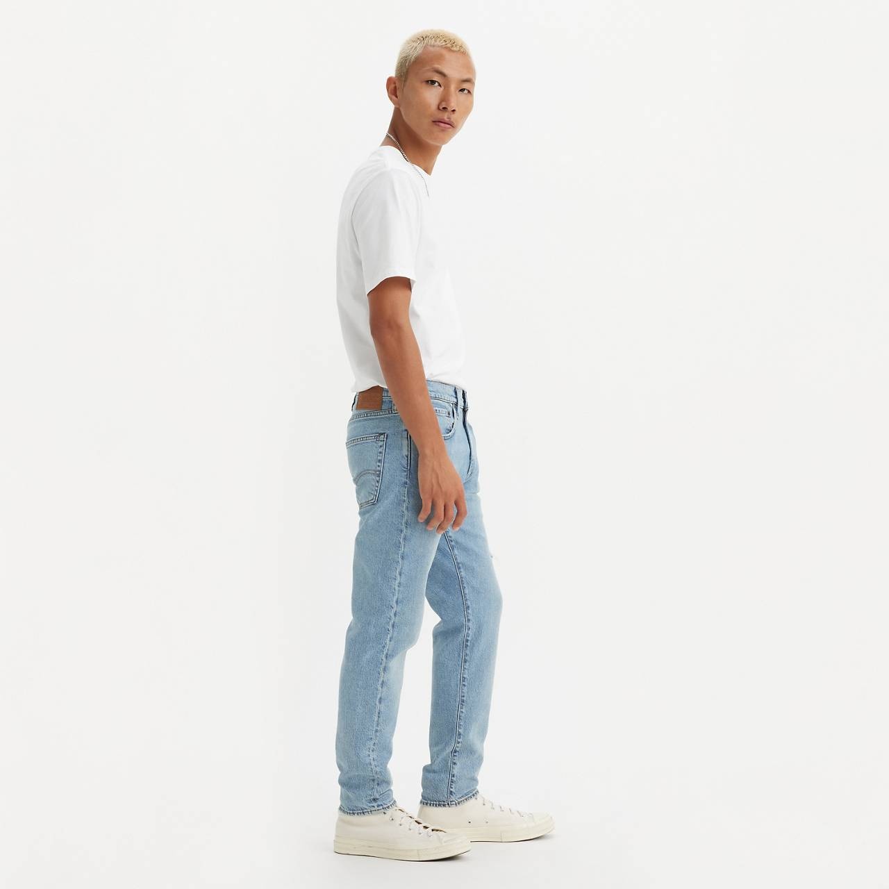 512™ SLIM TAPER FIT MEN'S JEANS - 6