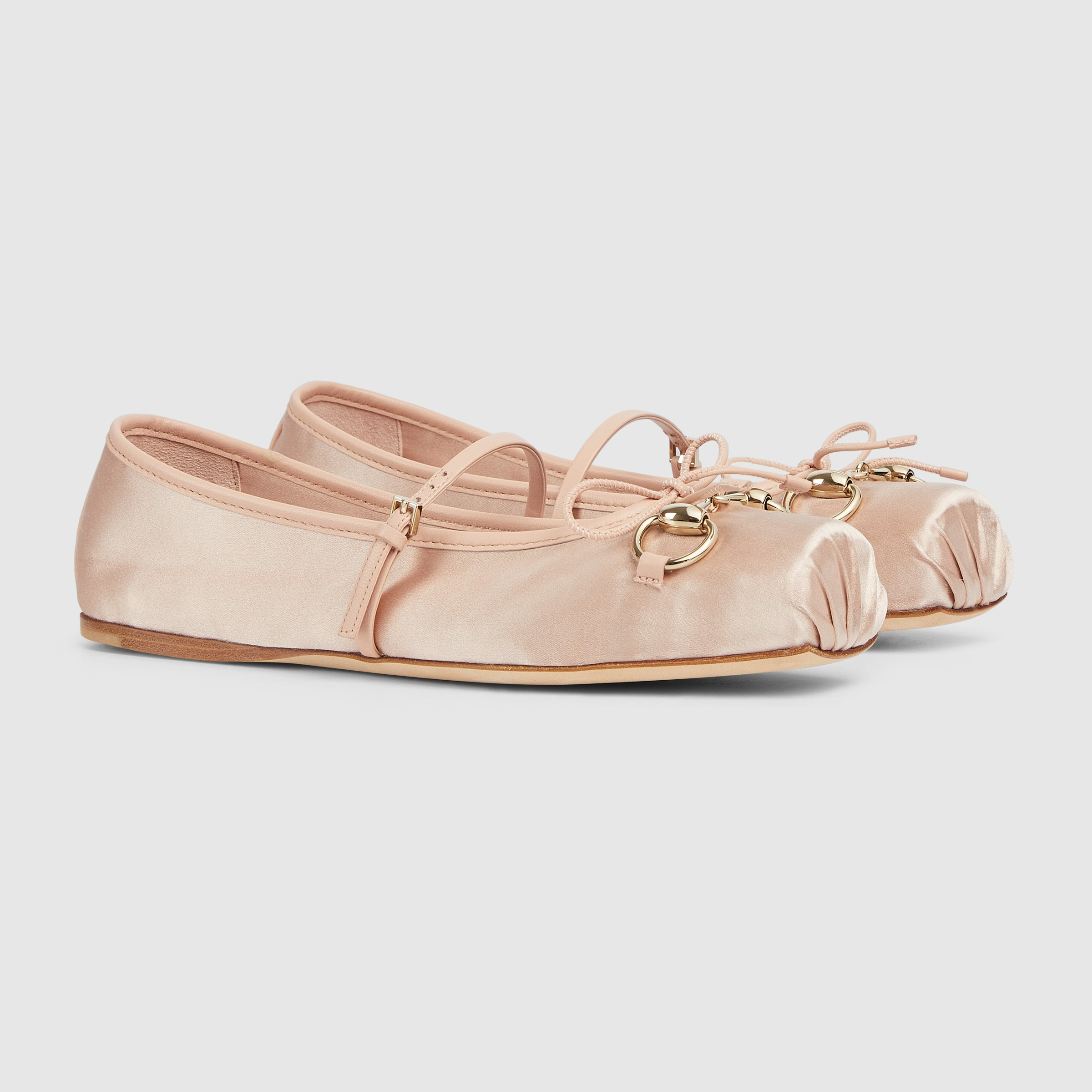 Women's Gucci Horsebit ballet flat - 2