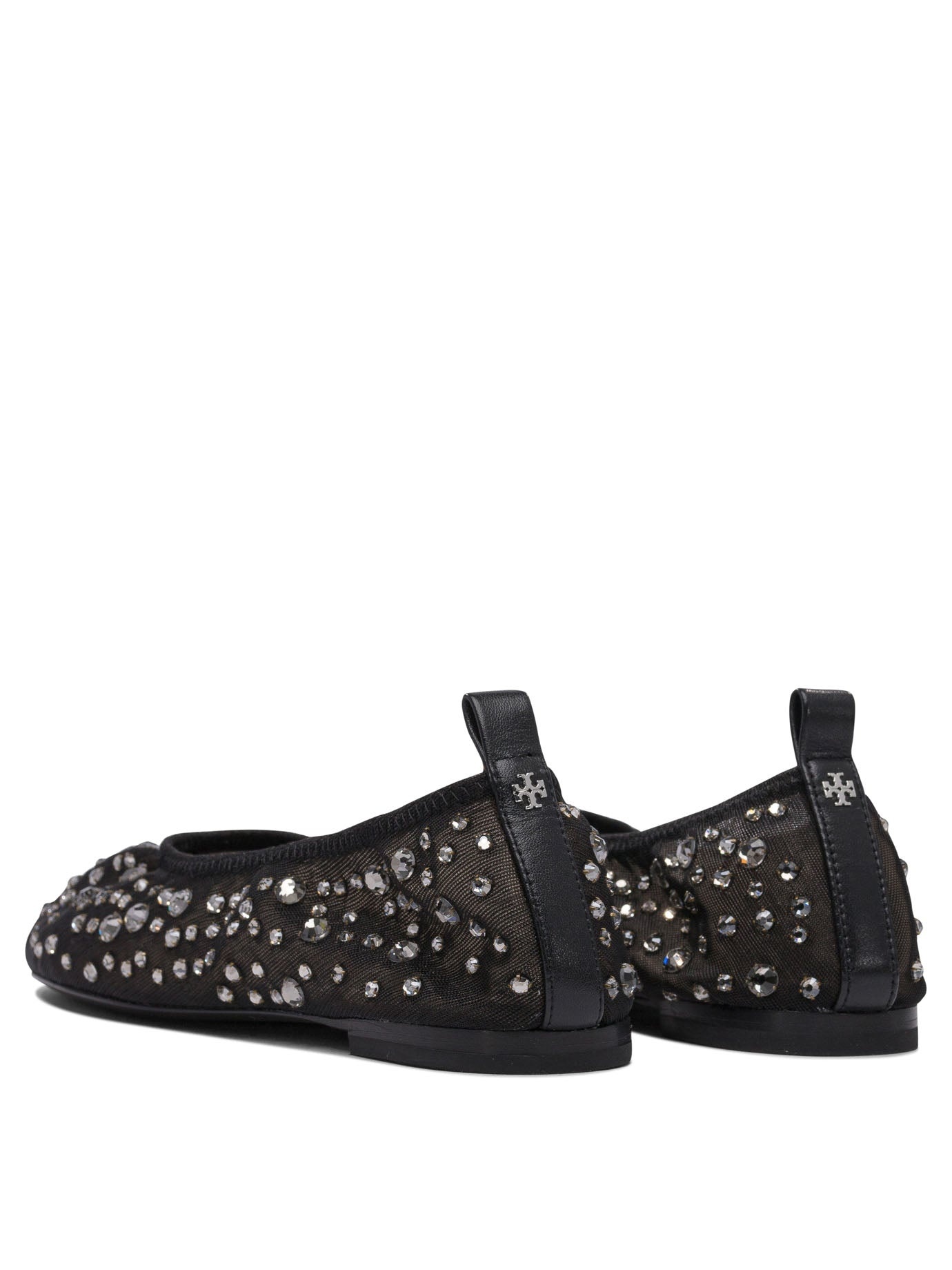 Tory Burch - Tory Burch Ballerinas - 4