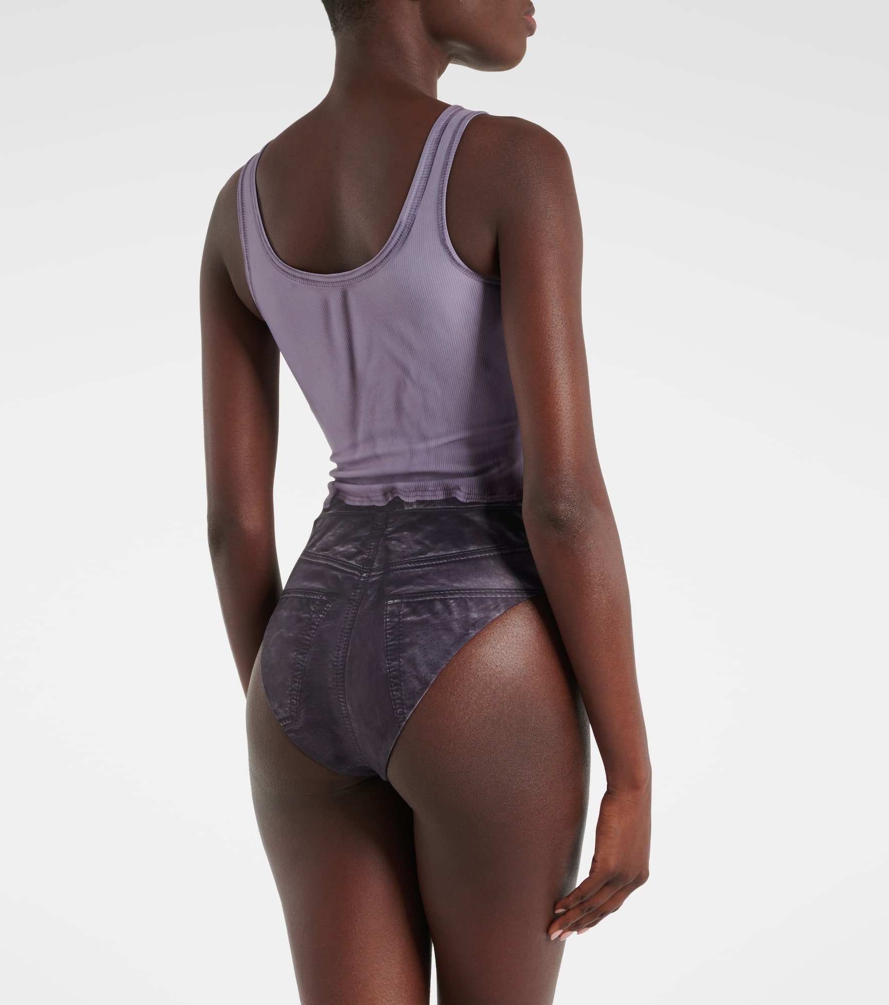 Elea printed swimsuit - 3