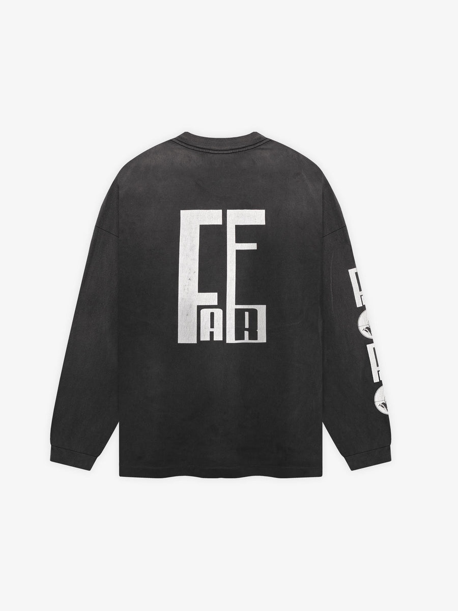 L/S T-Shirt - 2