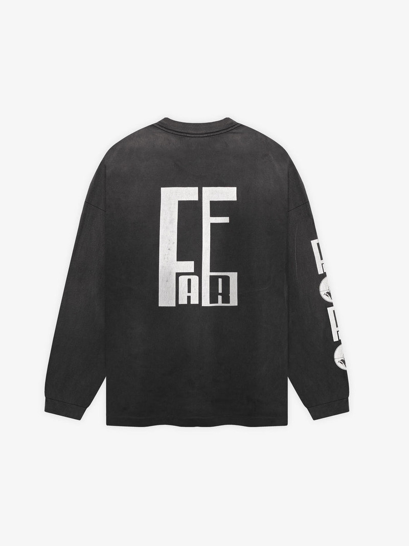 Fear of God L/S T-Shirt outlook