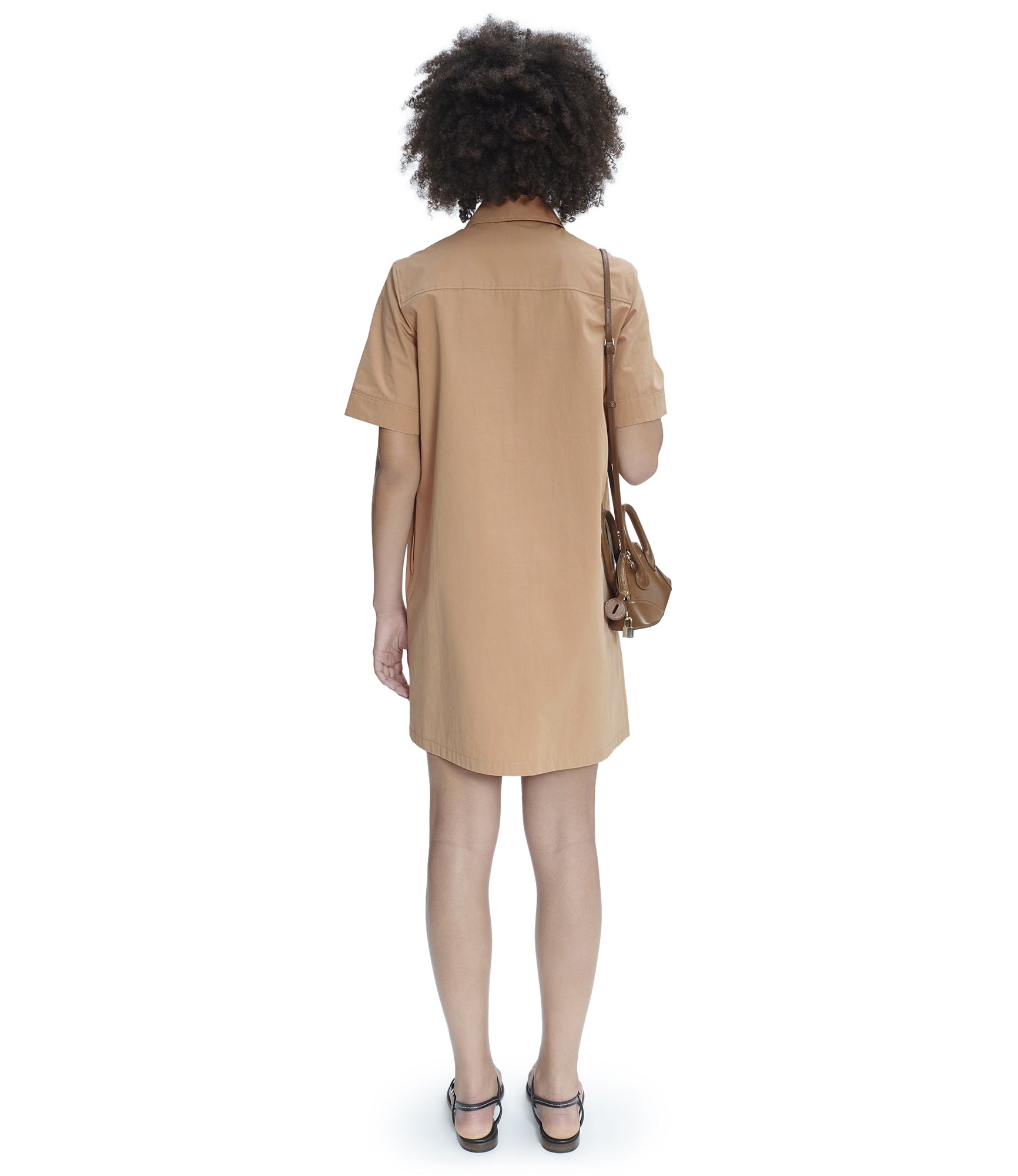 Bérangère dress - 3