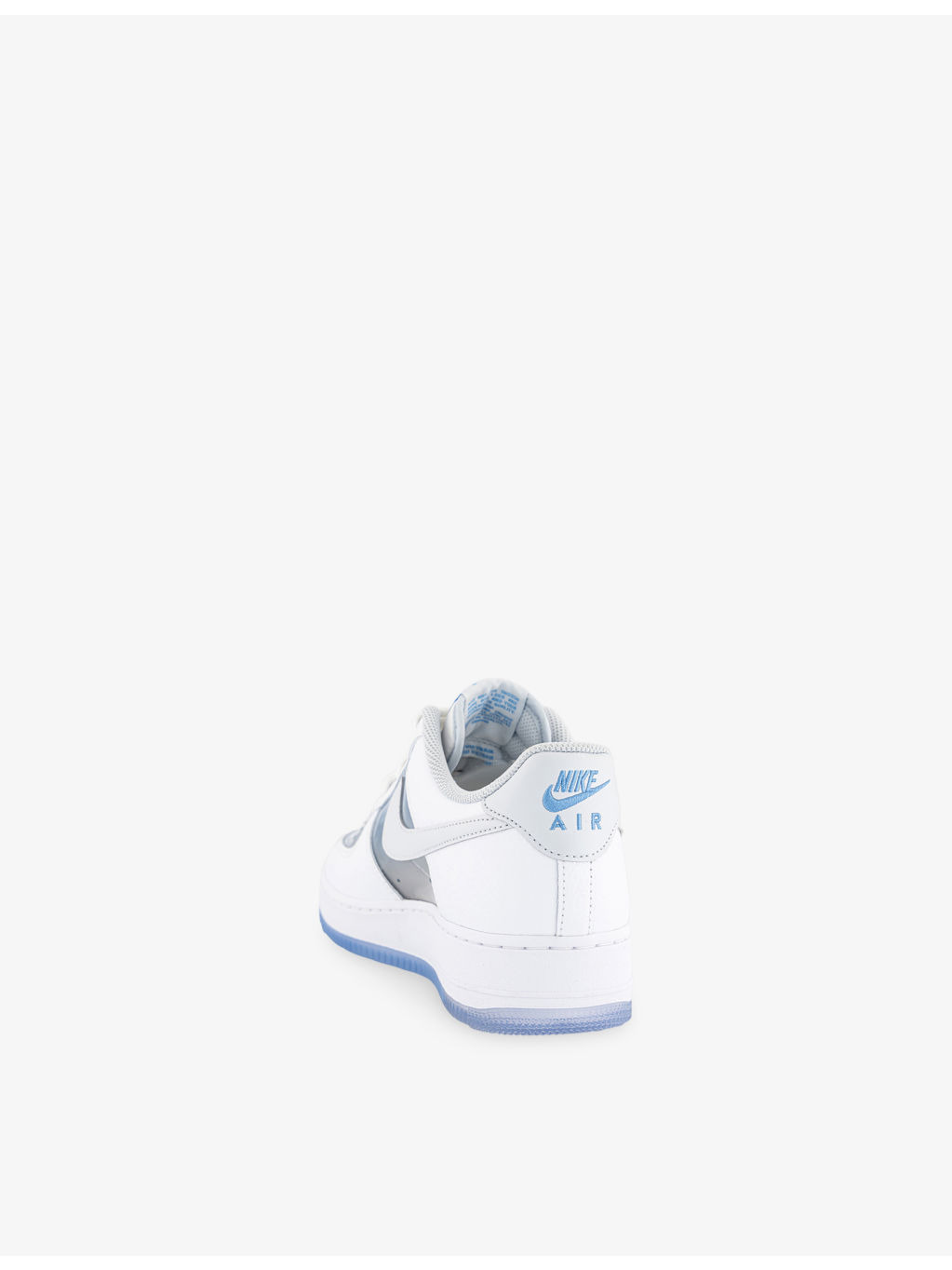 Air Force 1 Low Retro Leather Trainers - 4