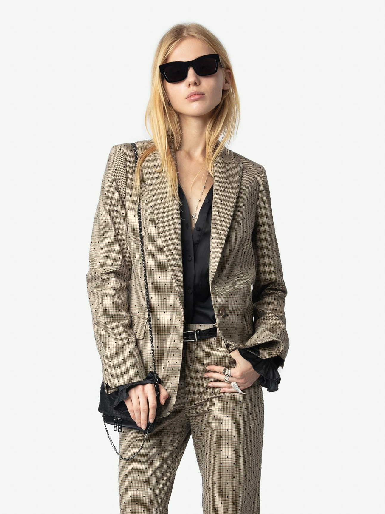 Valse Blazer - 3
