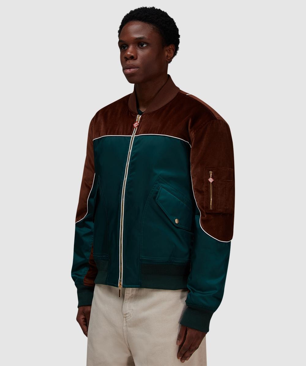 Bomber jacket - 2