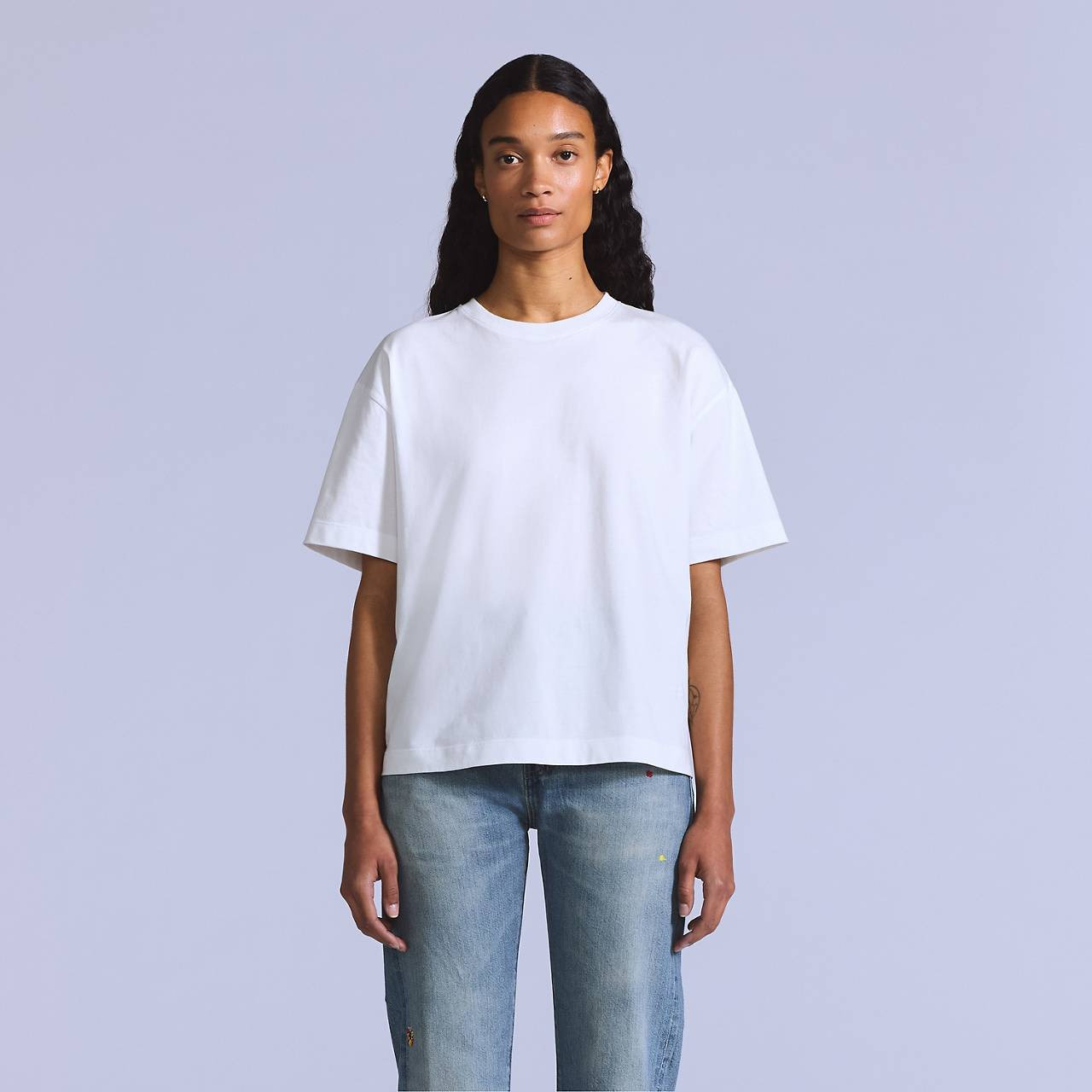 DAILY TEE - 2