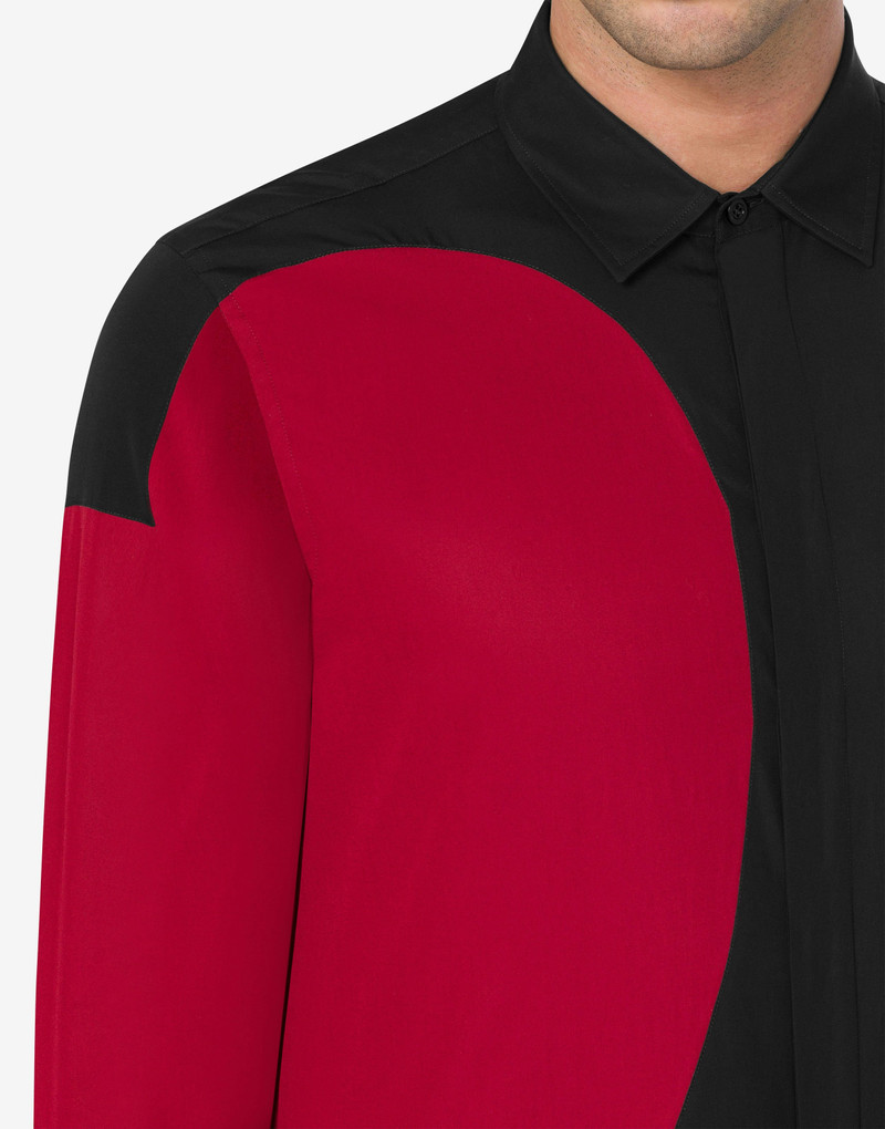 HEART GRAPHIC SHIRT 4