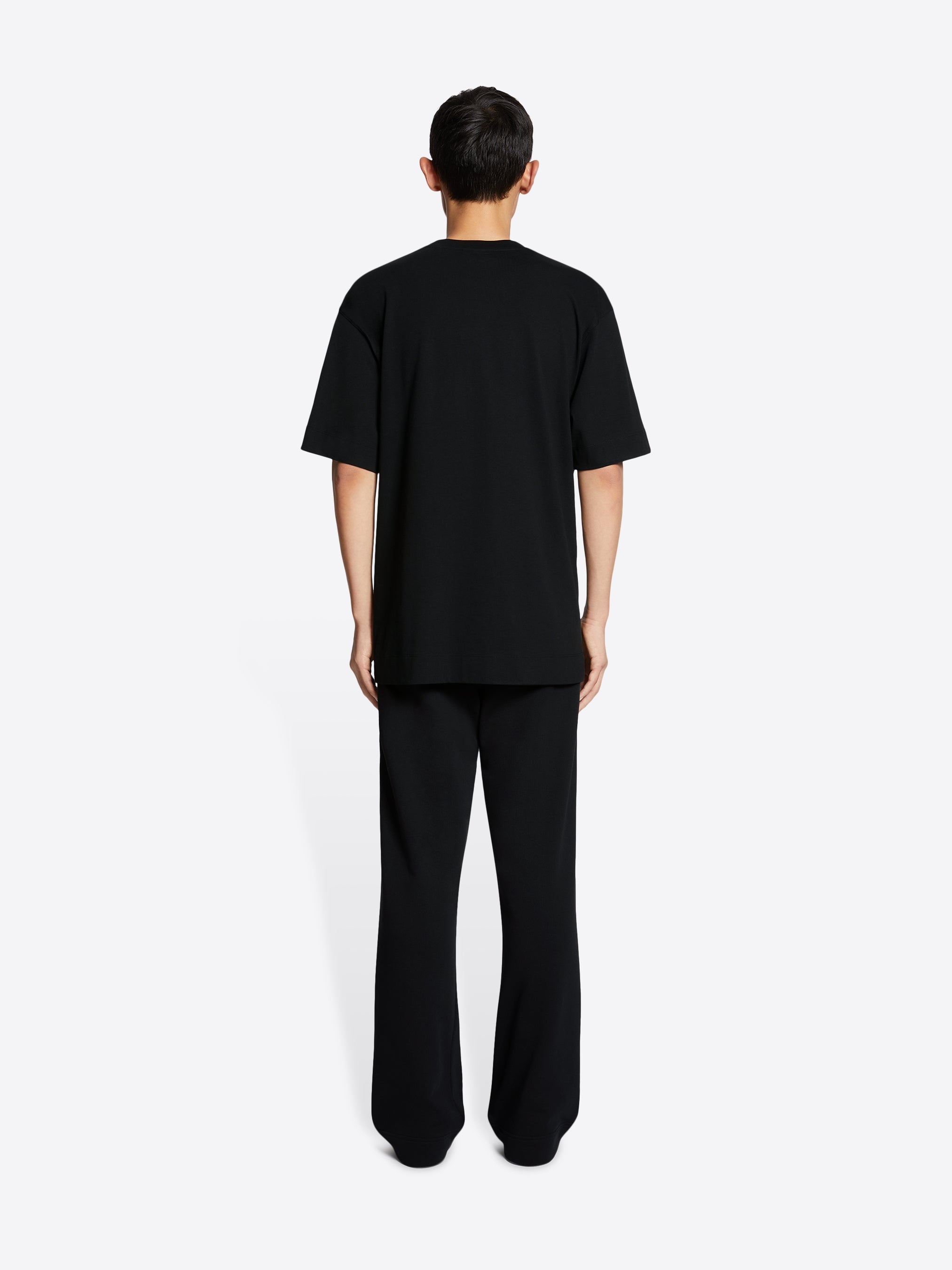 STRAIGHT SWEATPANTS - 4