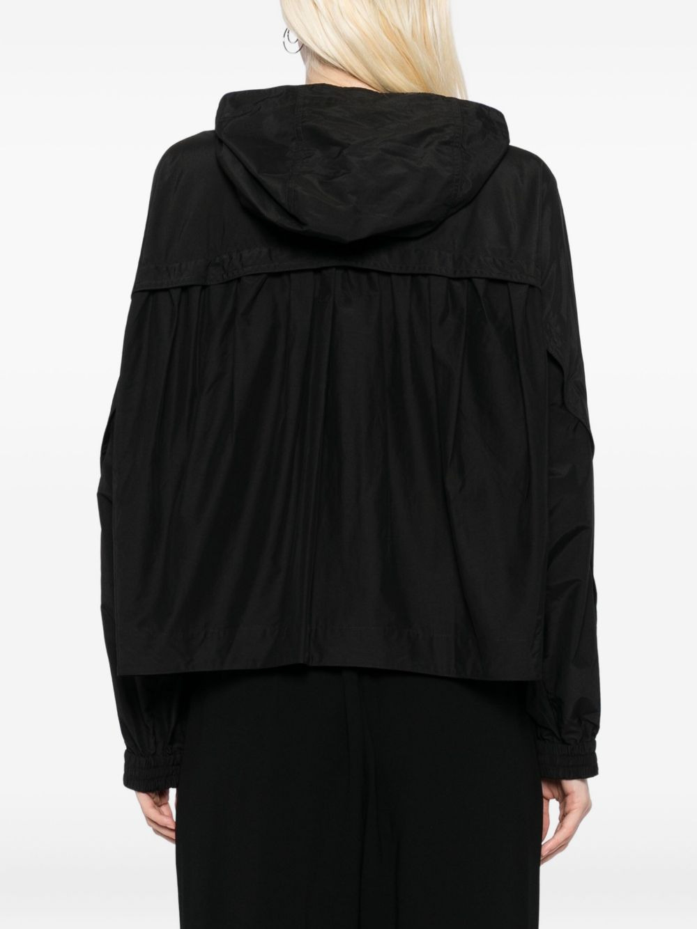 Gather jacket - 4