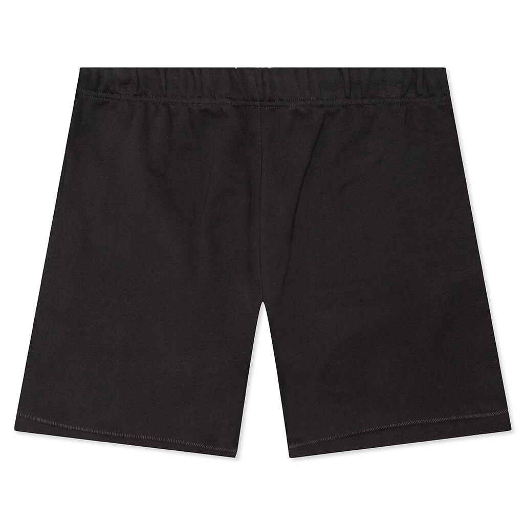 ESSENTIALS SHORTS - IRON - 2