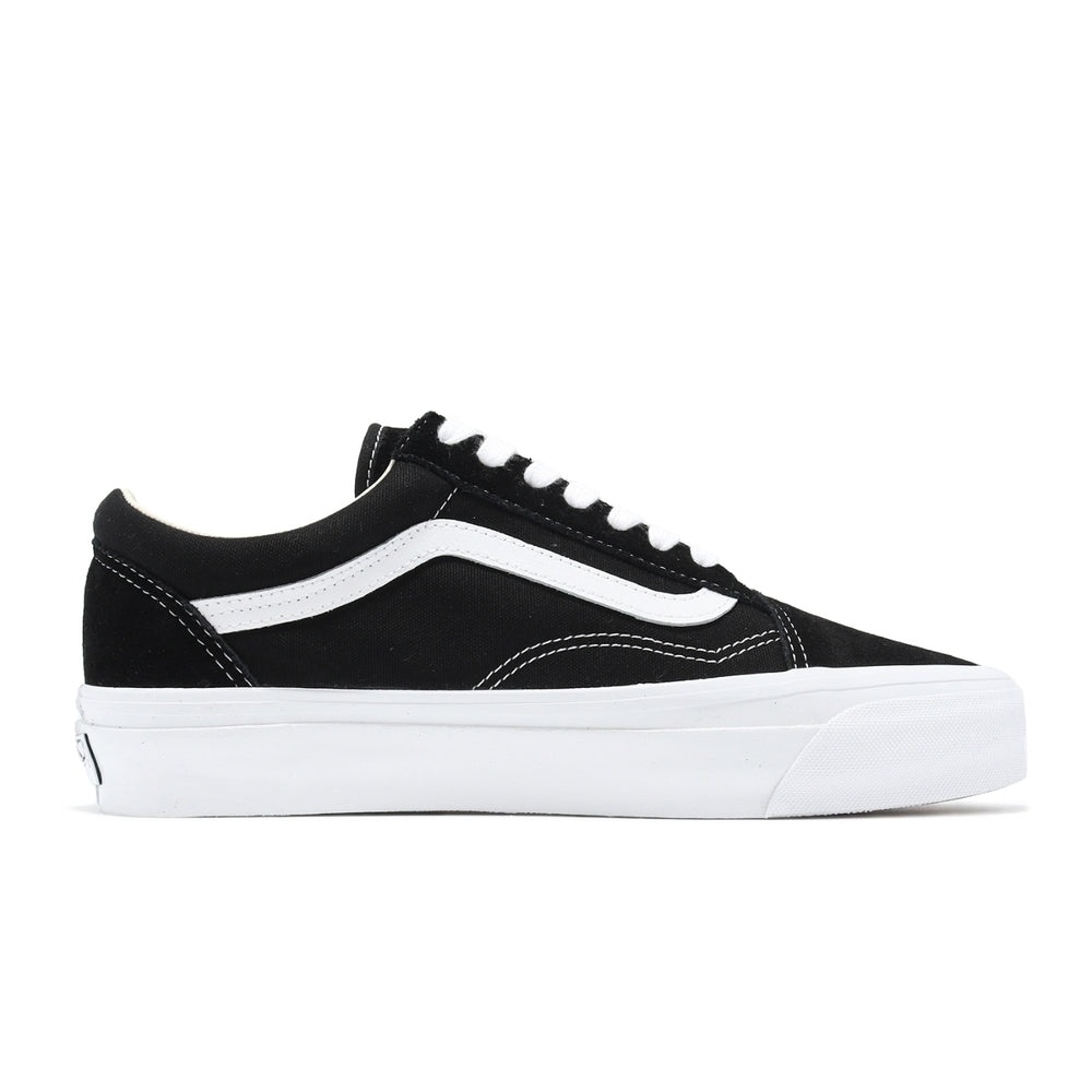 Vans Premium Old Skool 36 Shoes 'Black' VN000CQDBA2 - 2