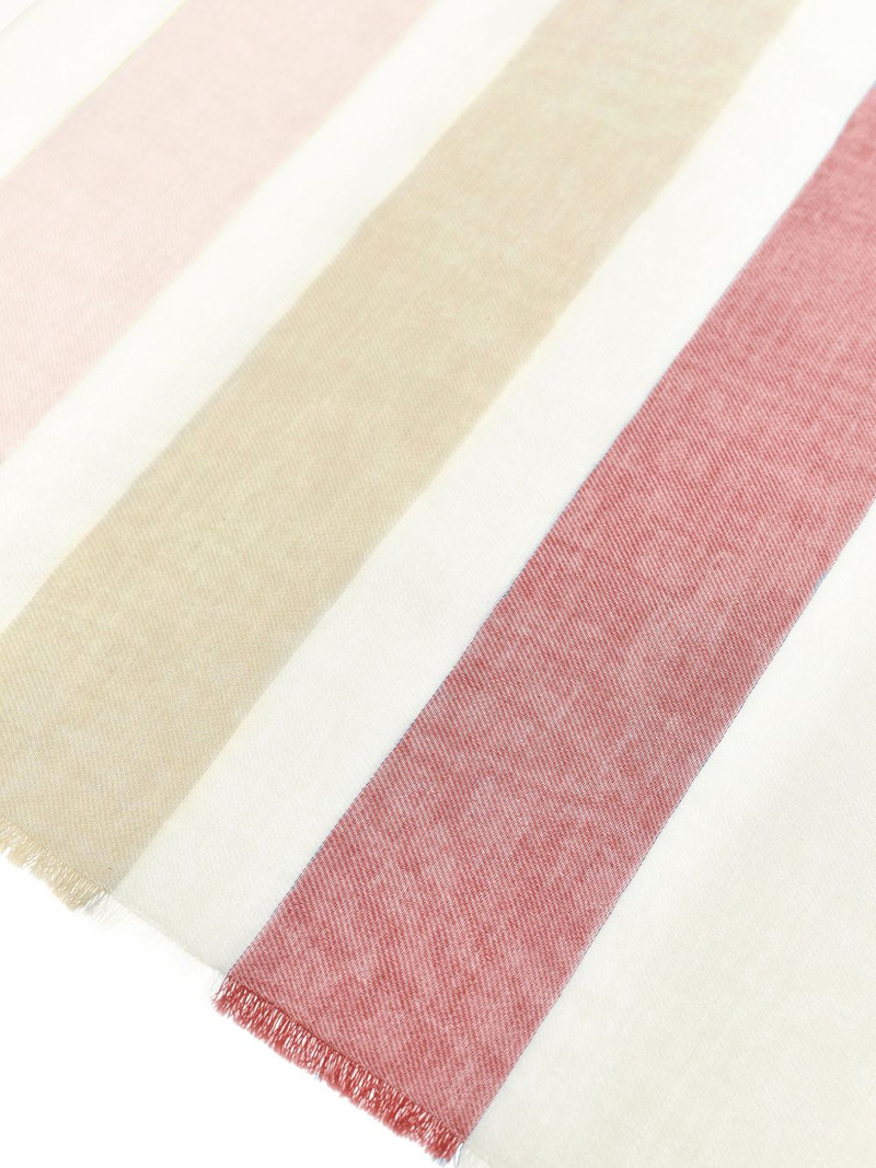 Paul & Shark striped scarf outlook