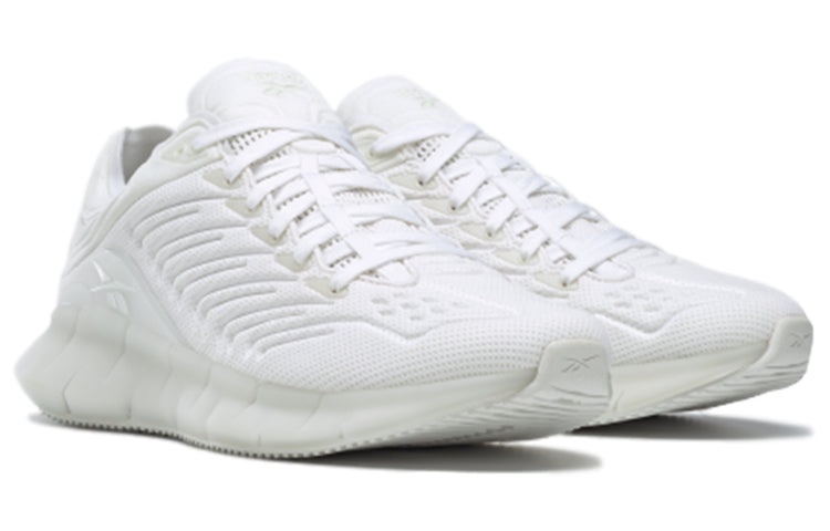 Reebok Zig Kinetica 'White' EH2415 - 3