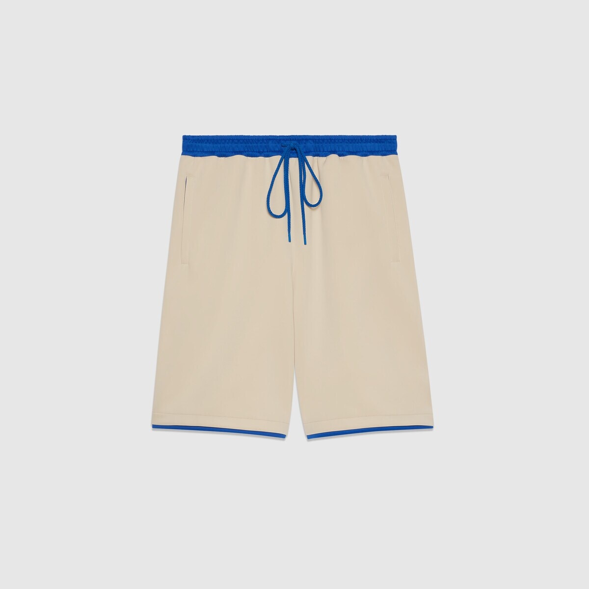 Neoprene basketball shorts with Web - 1