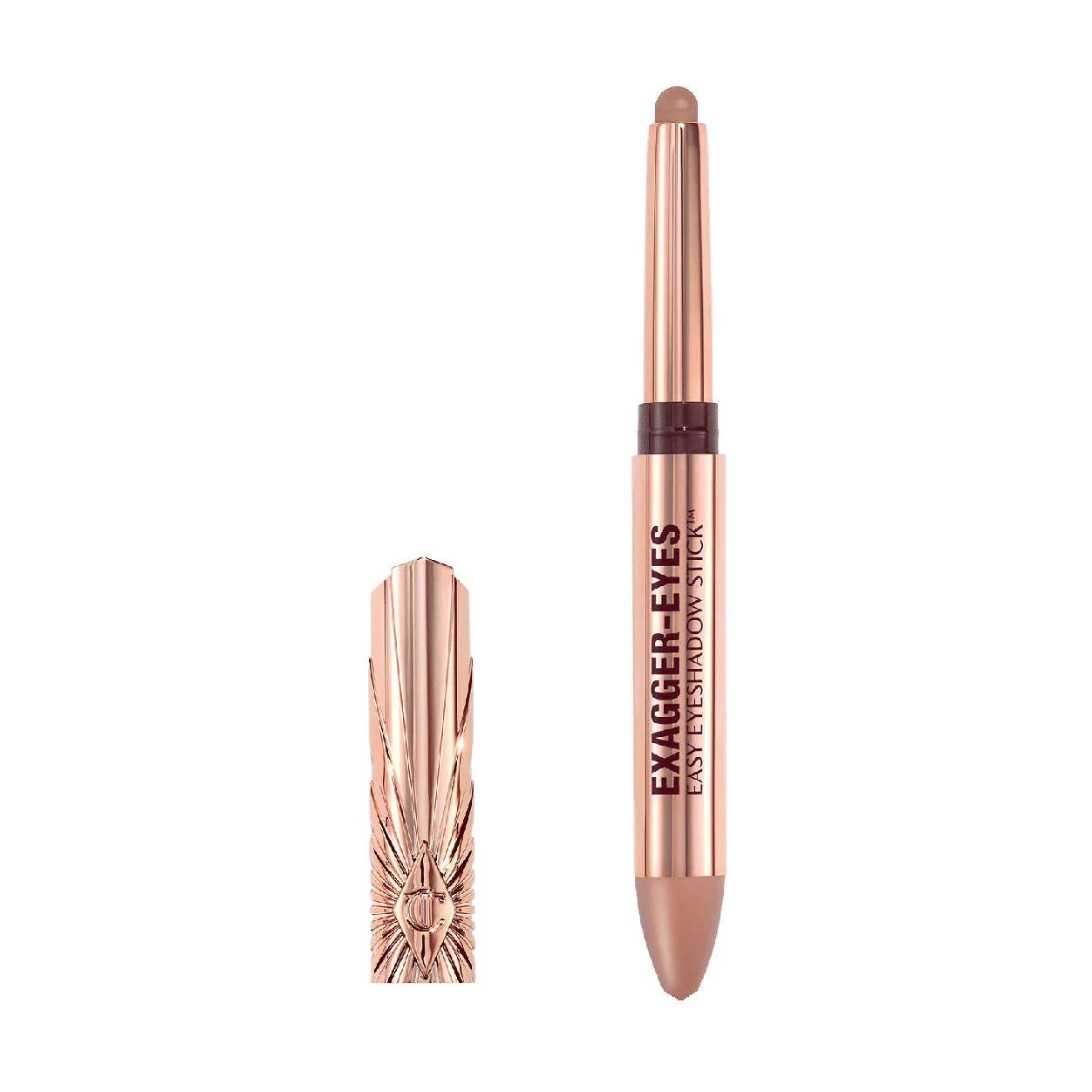 Exagger-Eyes Waterproof Eyeshadow Stick - 1