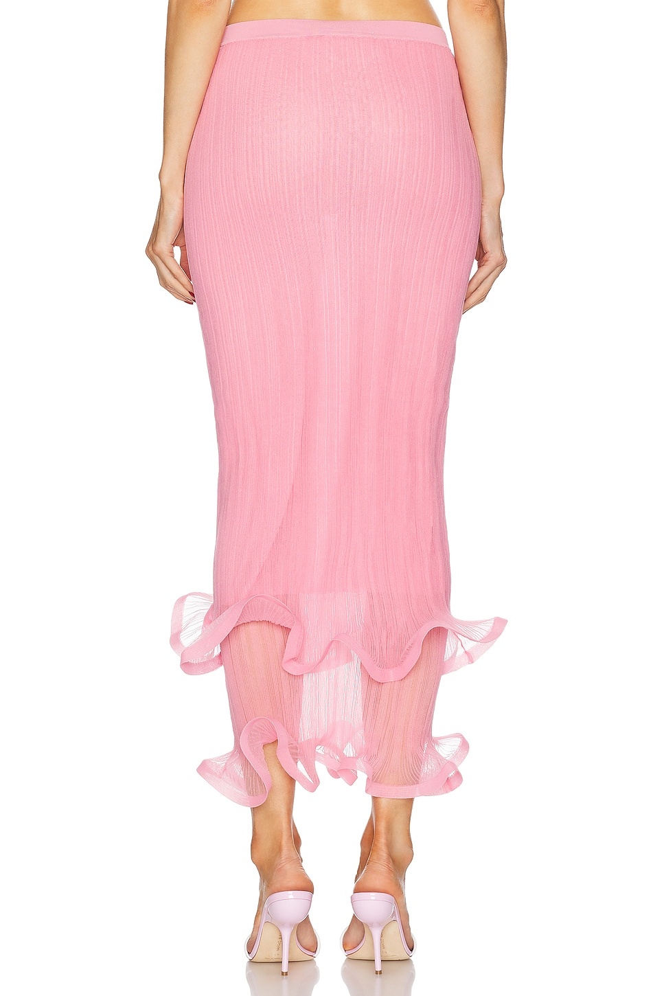 Kelso Skirt - 4
