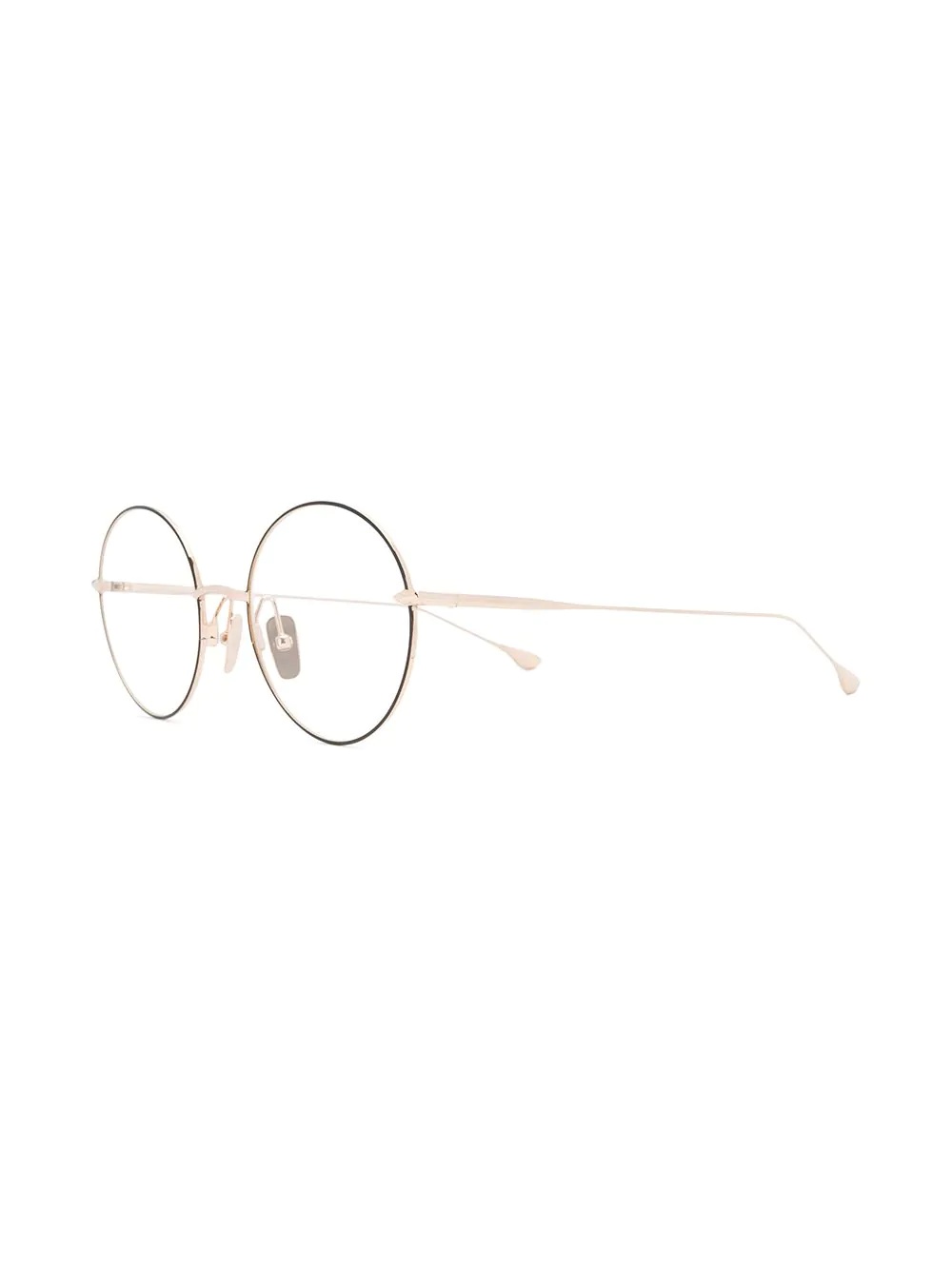 Believer round glasses - 2